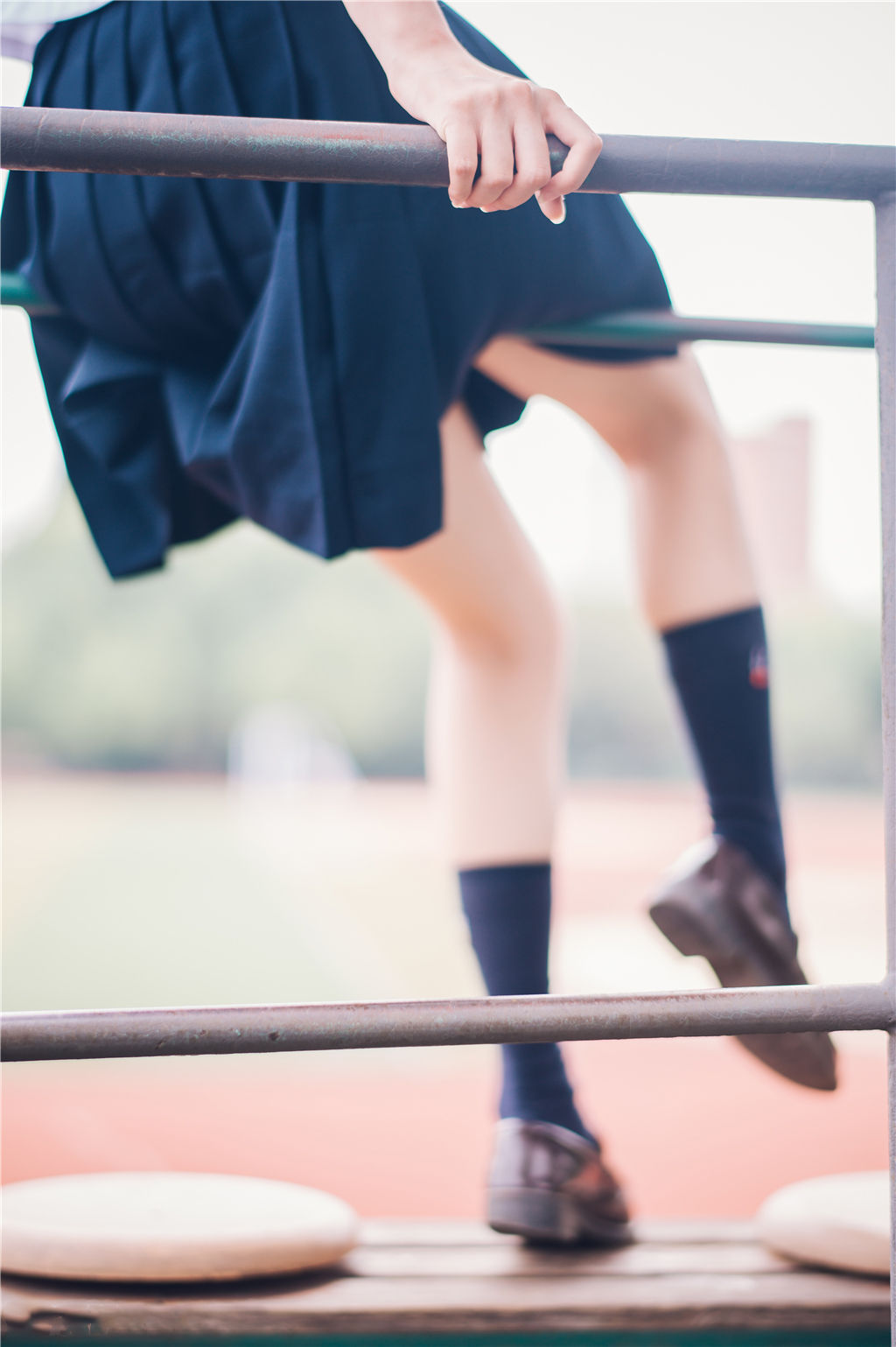 VOL.397 课室学妹-图13