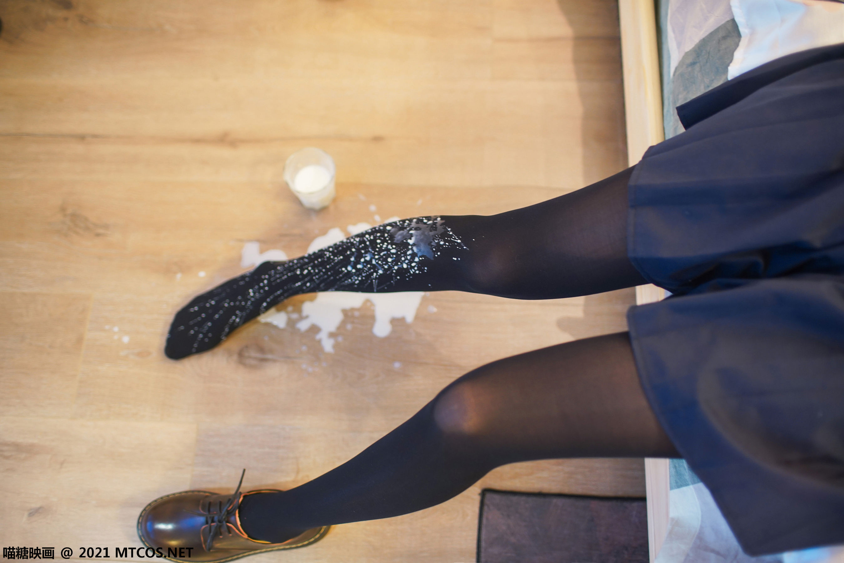 VOL.398 邻家少女-图15