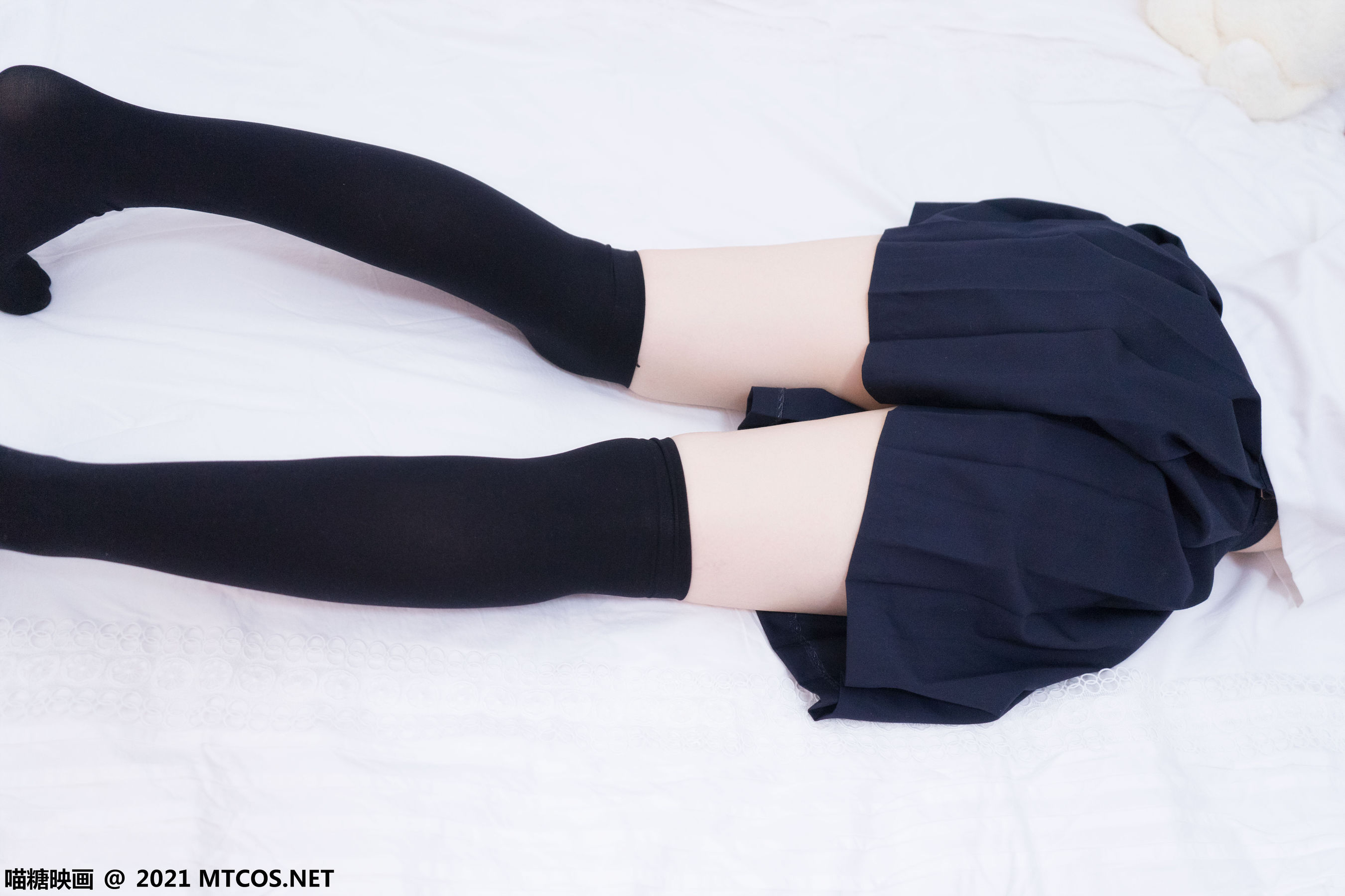 VOL.401 水手服学妹-图17