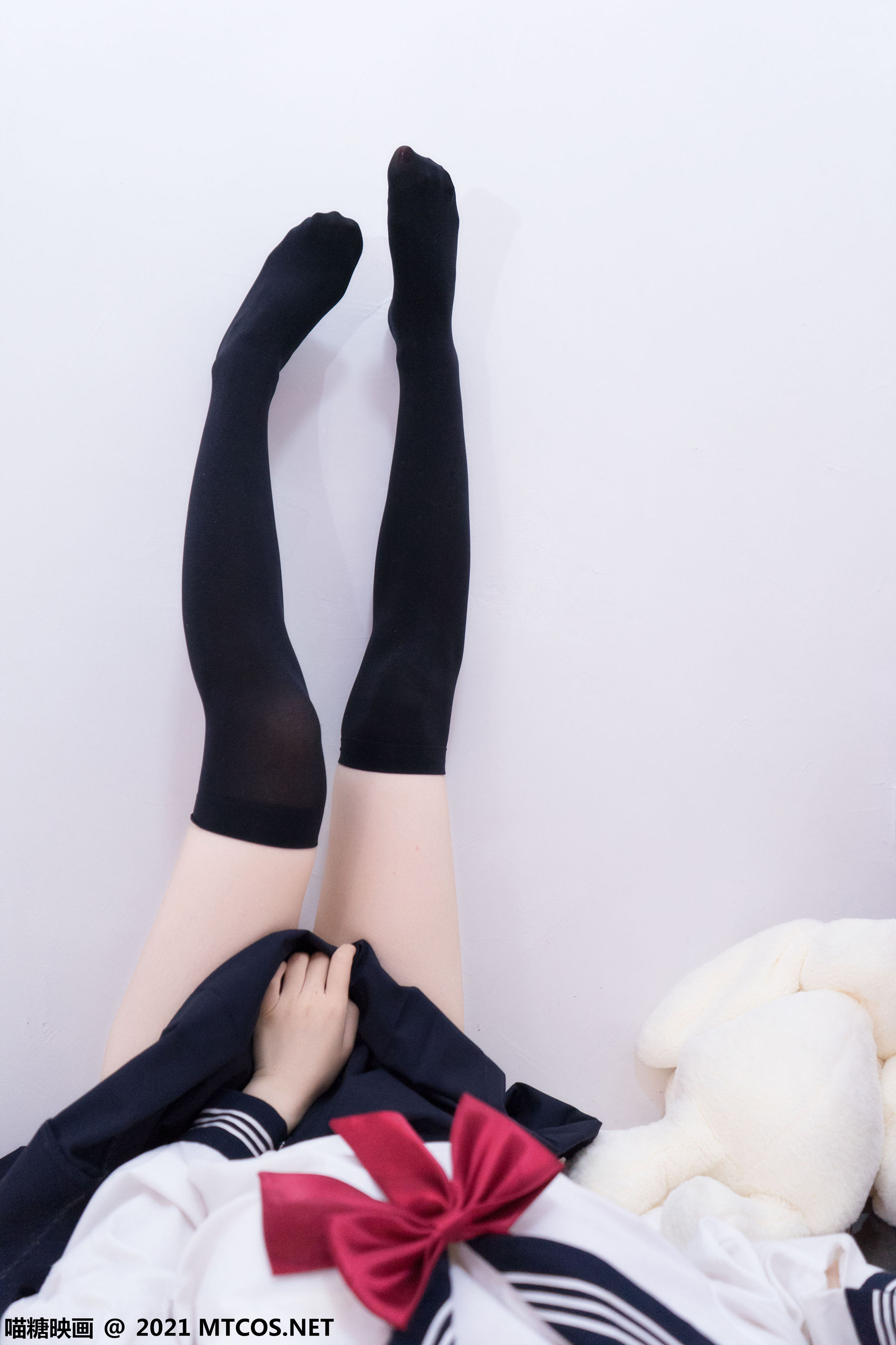 VOL.401 水手服学妹-图21