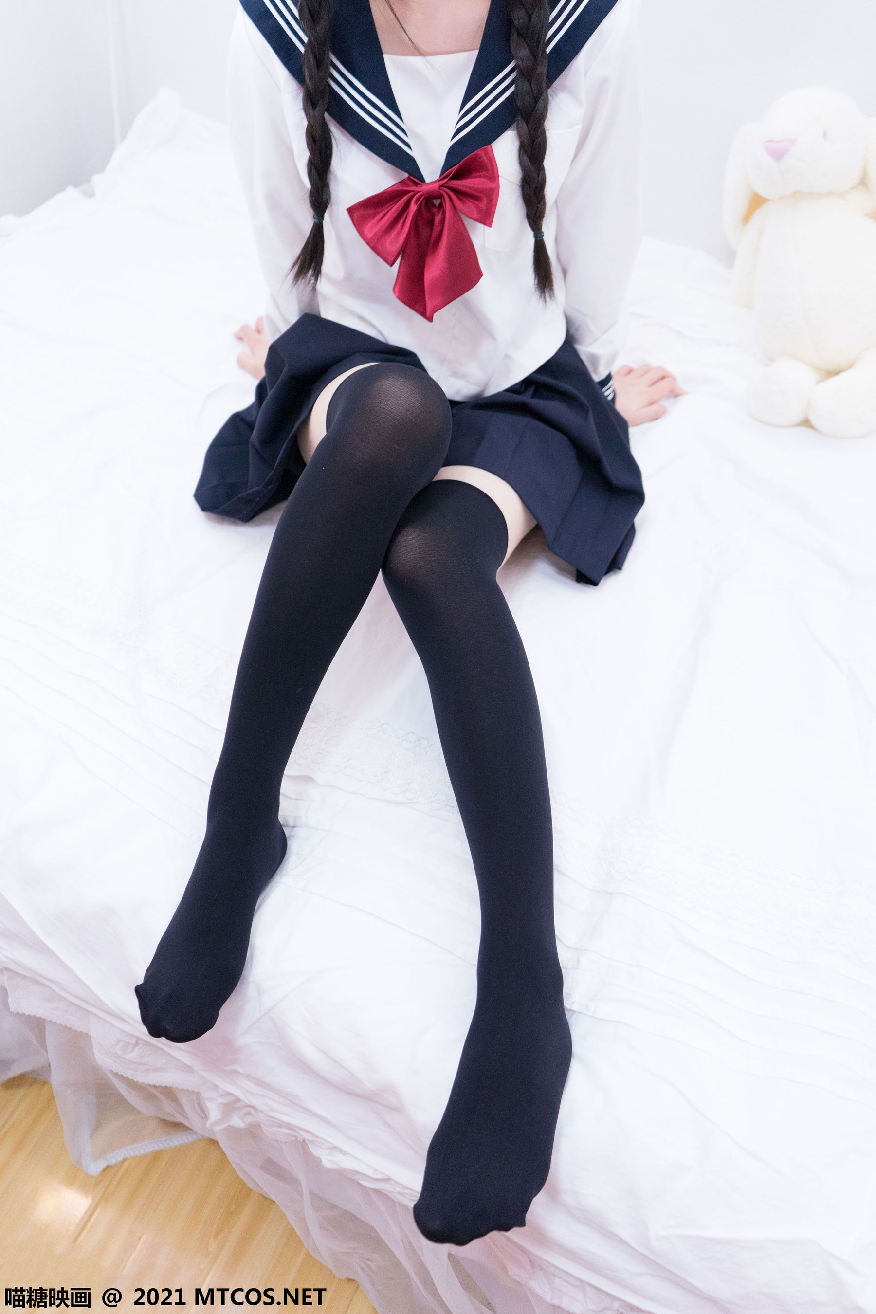 VOL.401 水手服学妹-图2