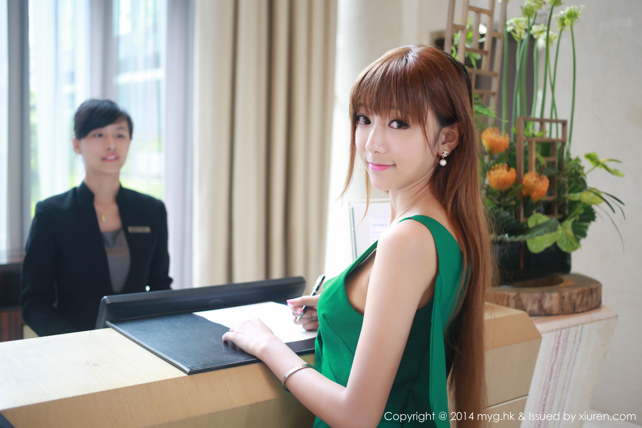 王馨瑶yanni《程旅游专辑》  Vol.038-图12
