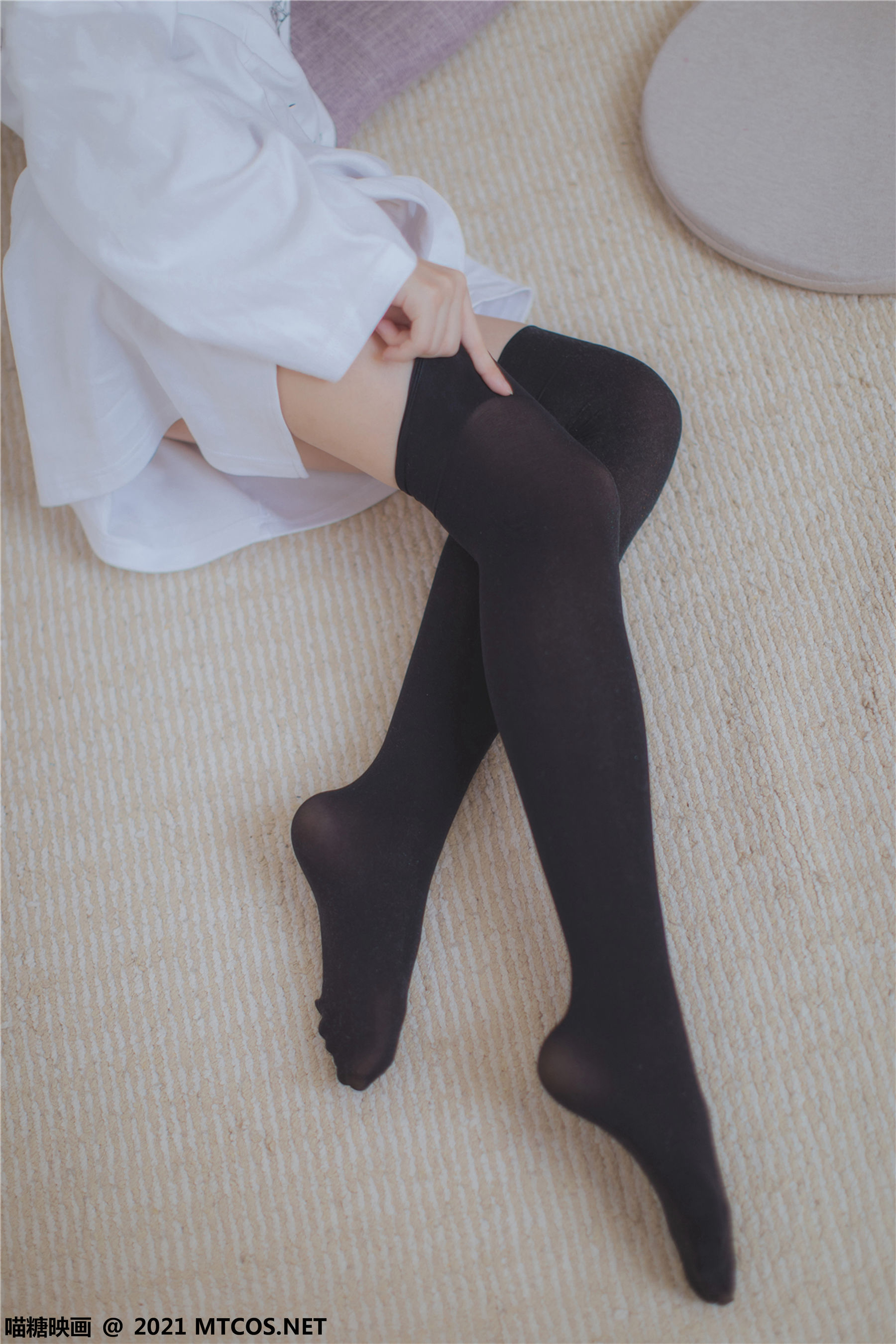 VOL.403 夏日白T-图13