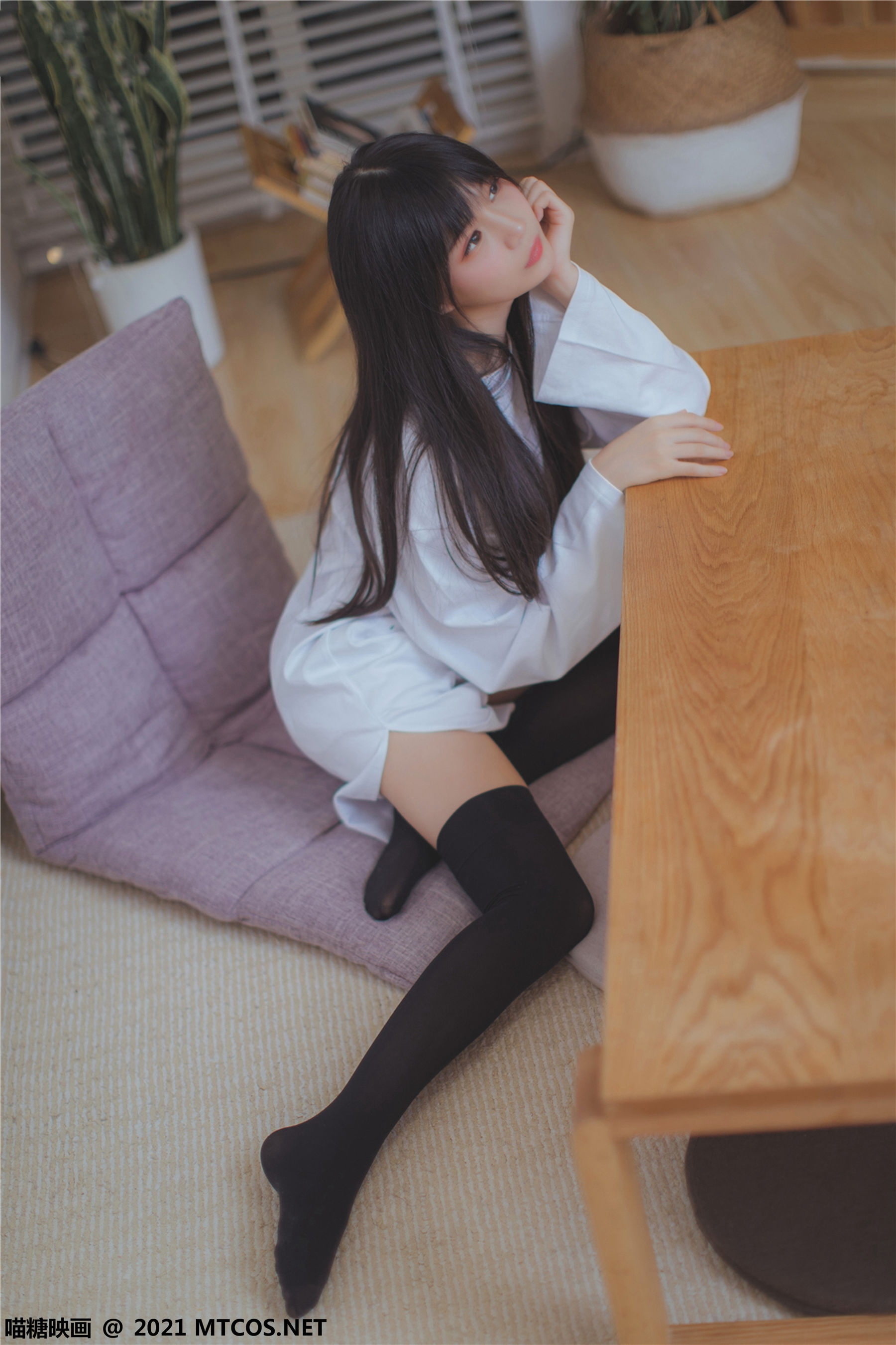 VOL.403 夏日白T-图15