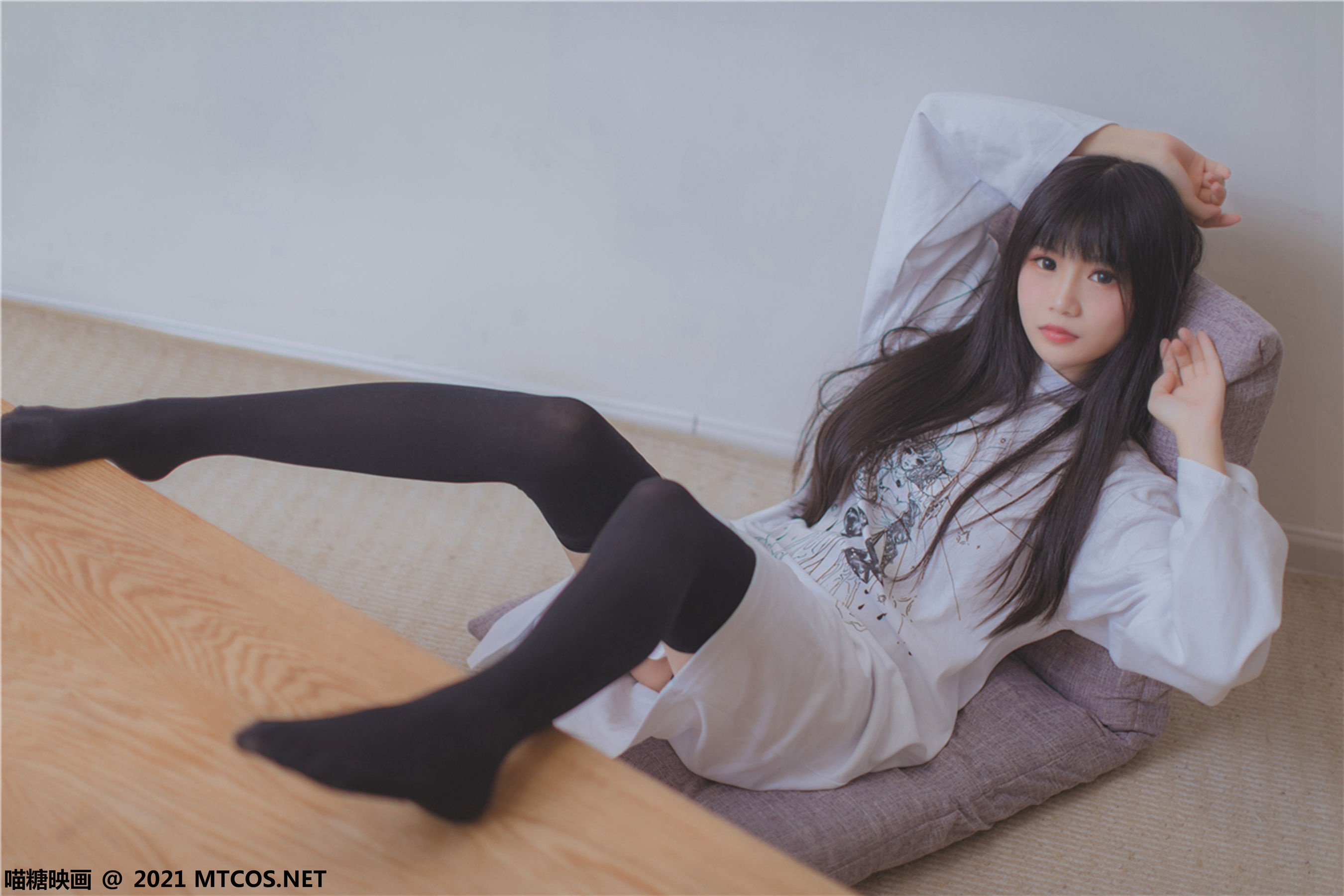 VOL.403 夏日白T-图16