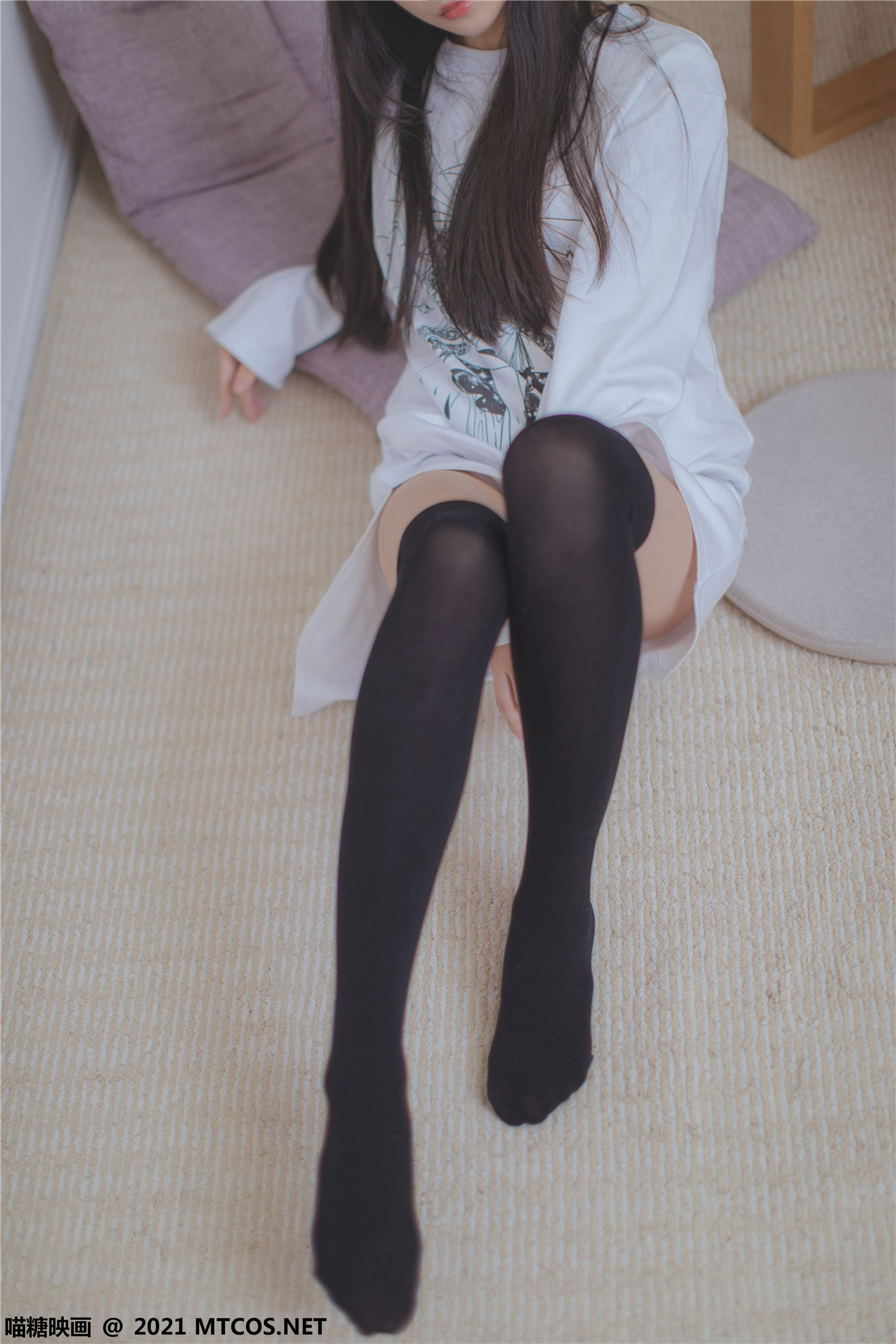 VOL.403 夏日白T-图20