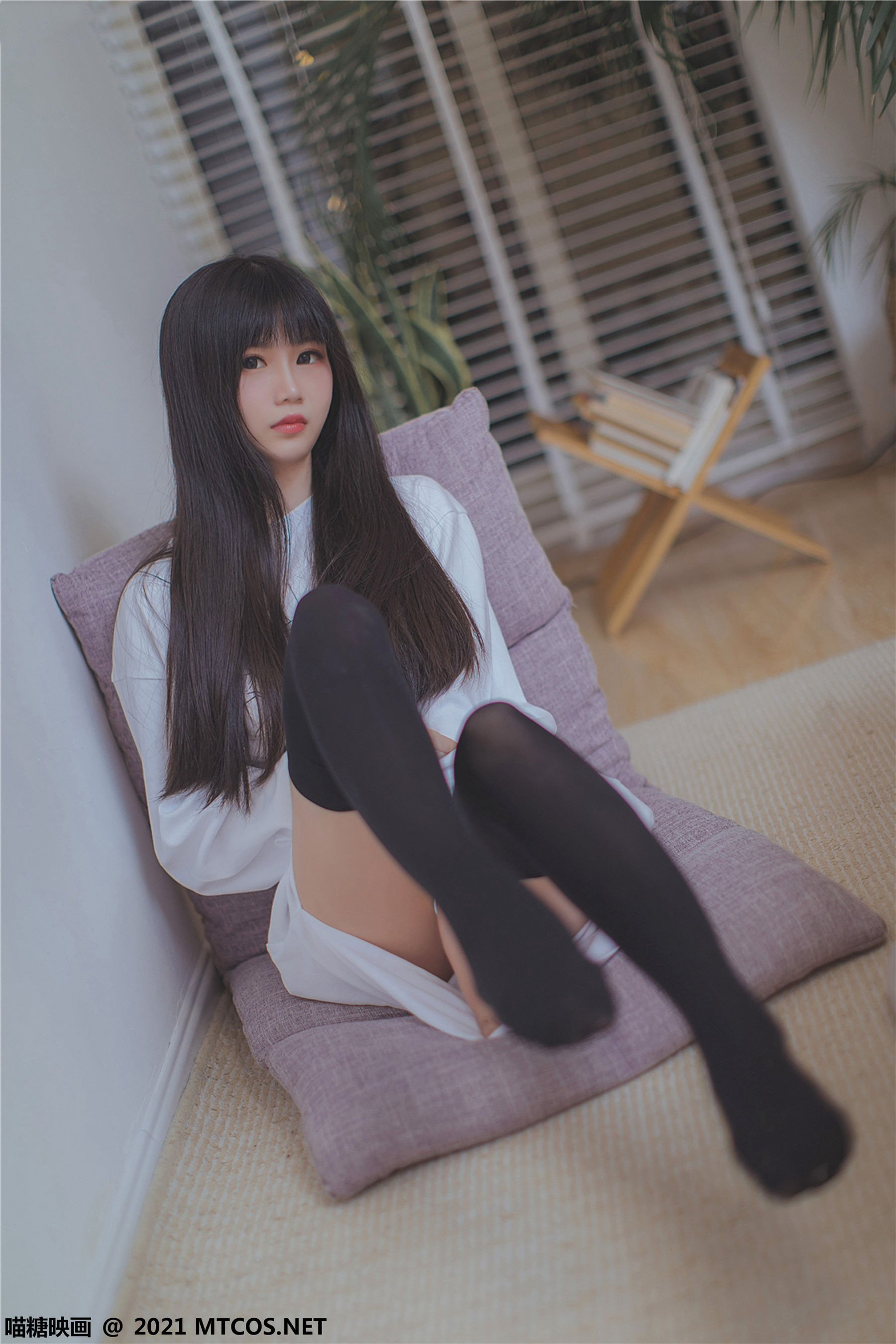 VOL.403 夏日白T-图7