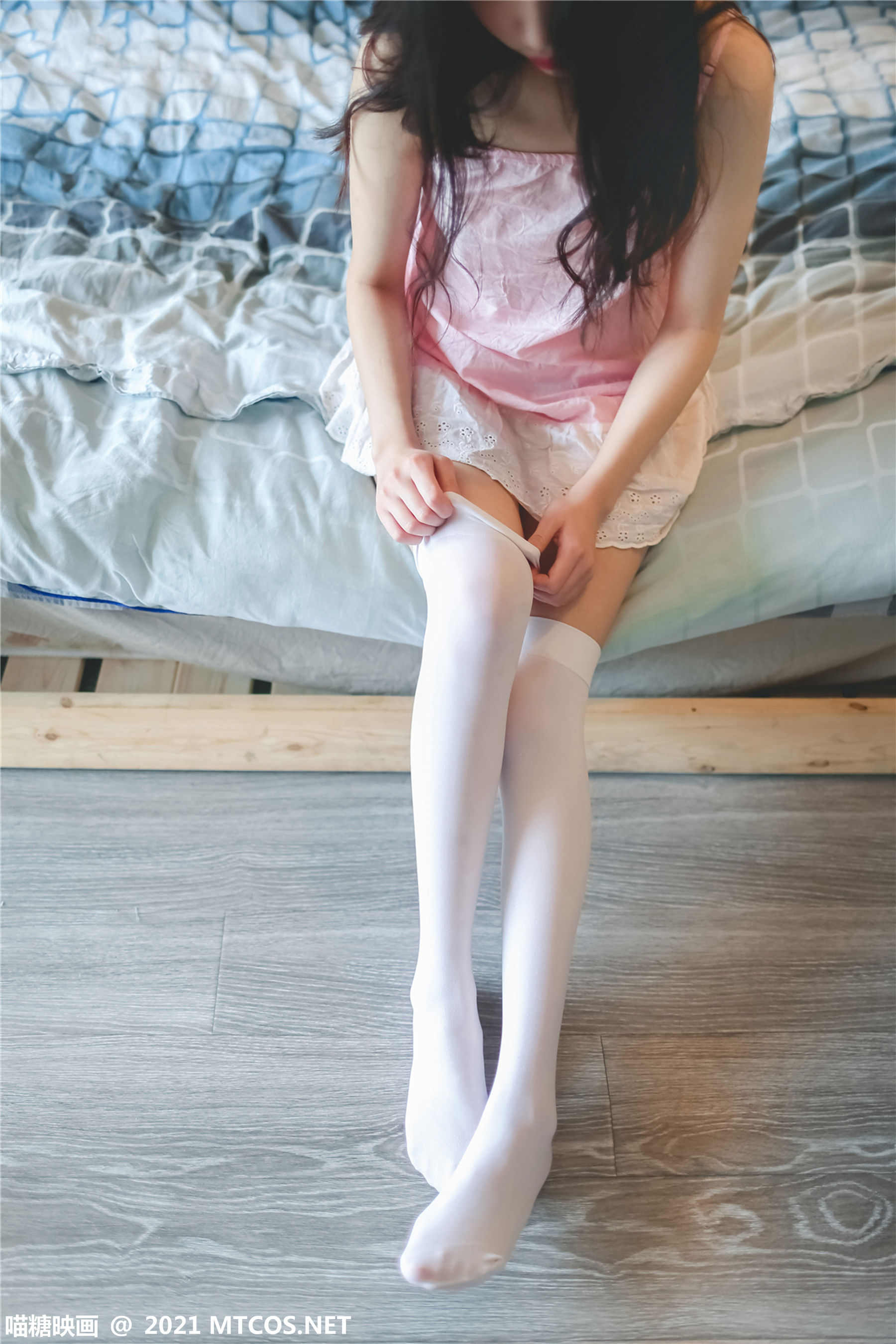 VOL.406 粉裙民宿-图12