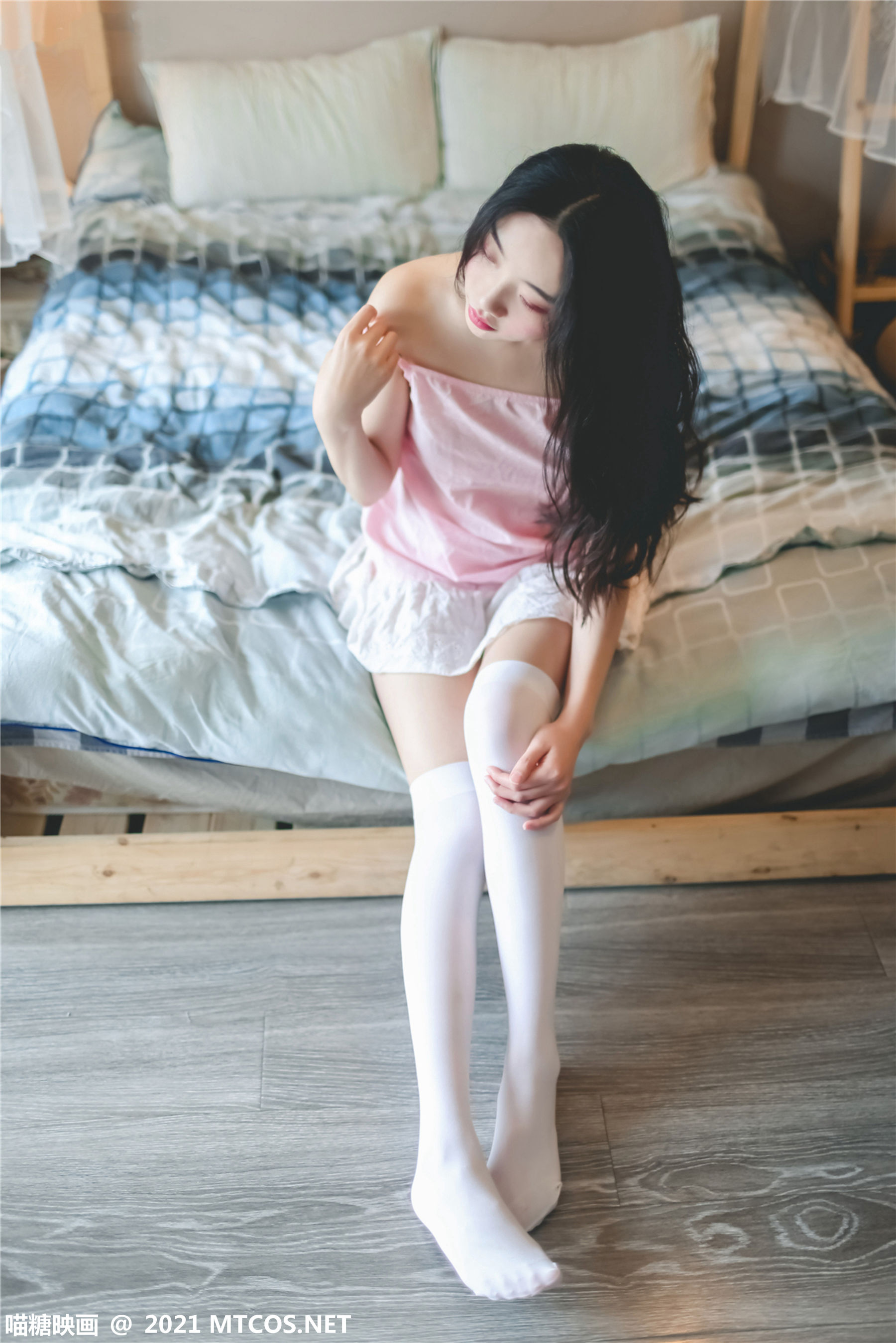 VOL.406 粉裙民宿-图16