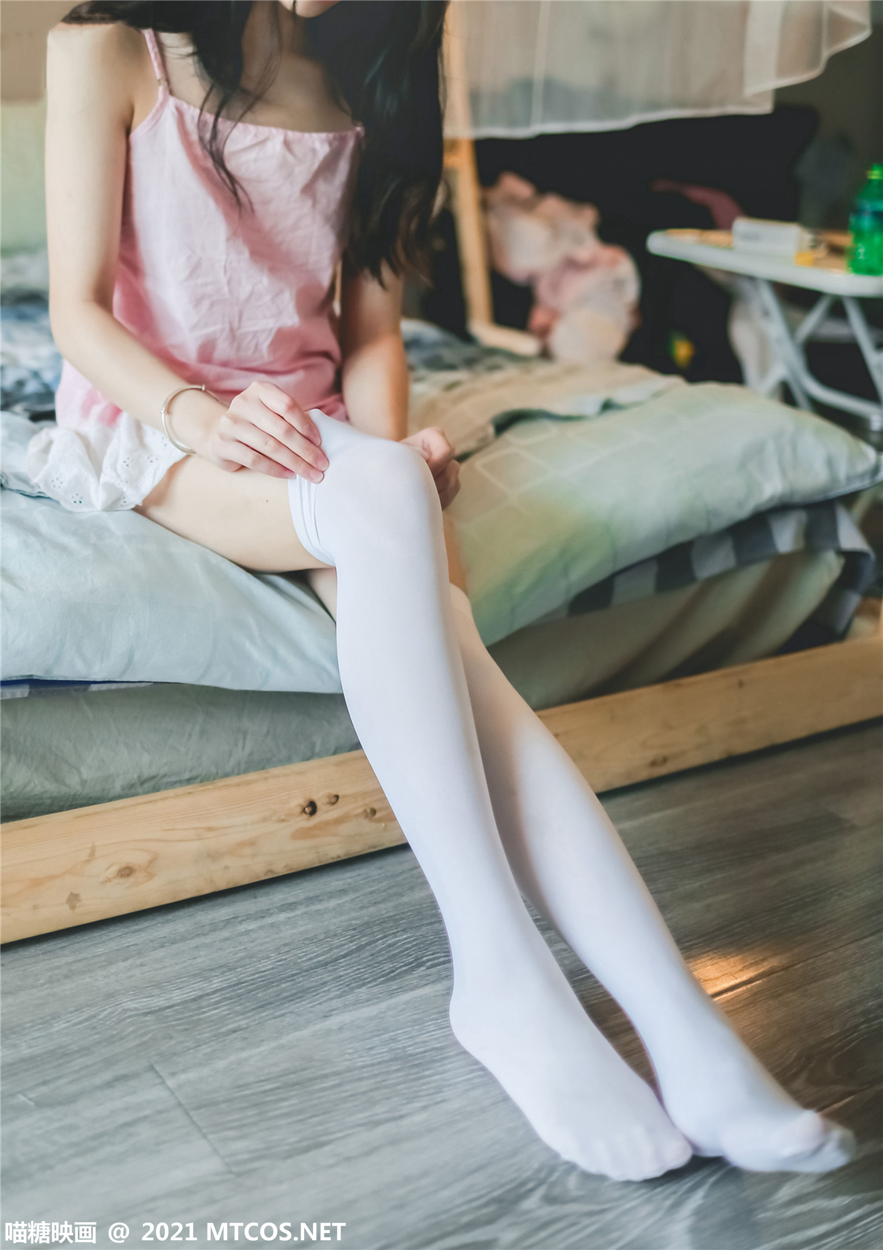 VOL.406 粉裙民宿-图1