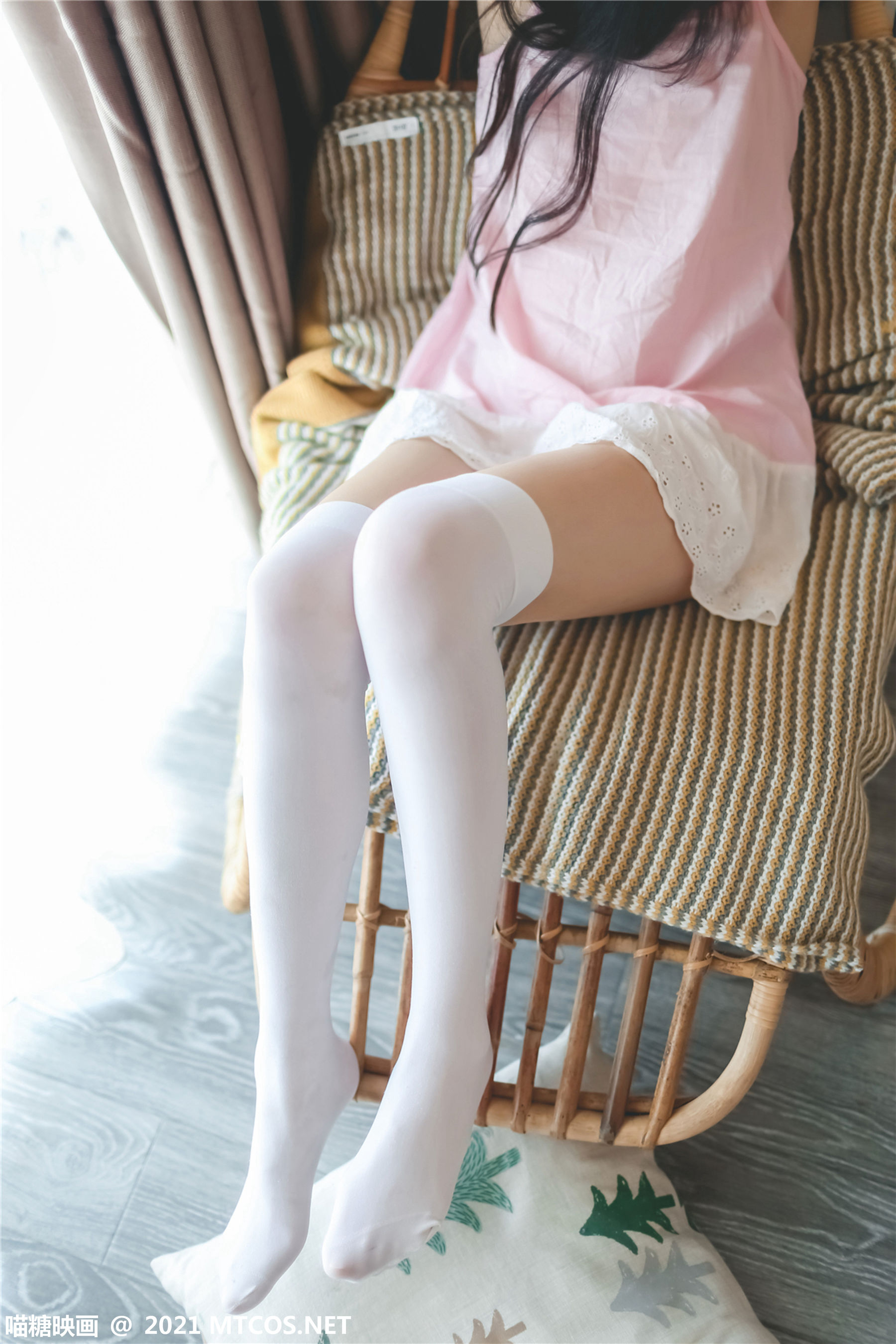 VOL.406 粉裙民宿-图23