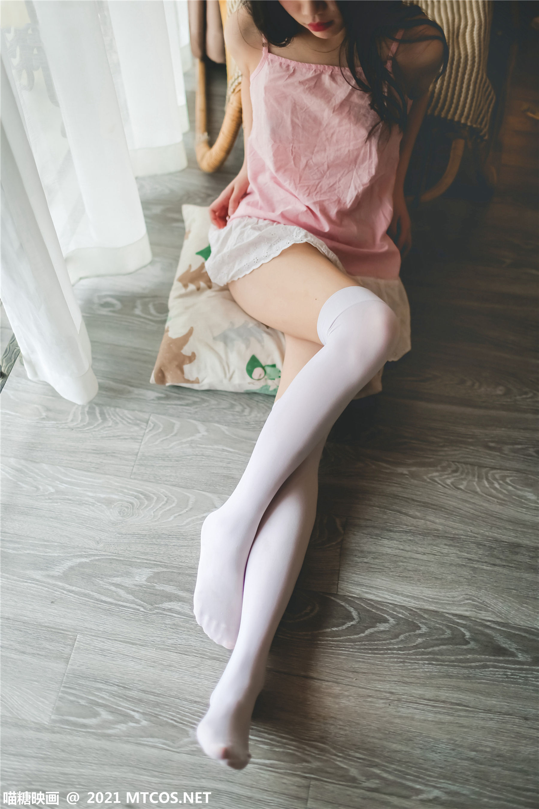 VOL.406 粉裙民宿-图2