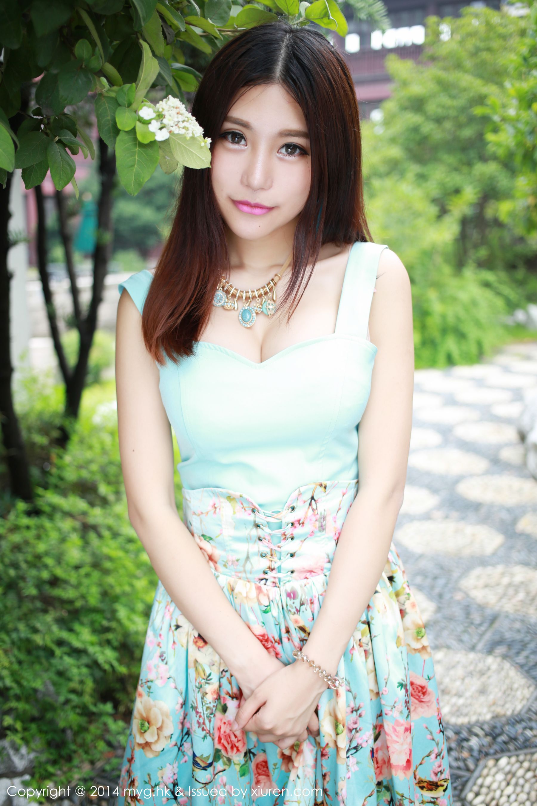 绮里嘉ula《同程旅游专辑》  Vol.042-图17