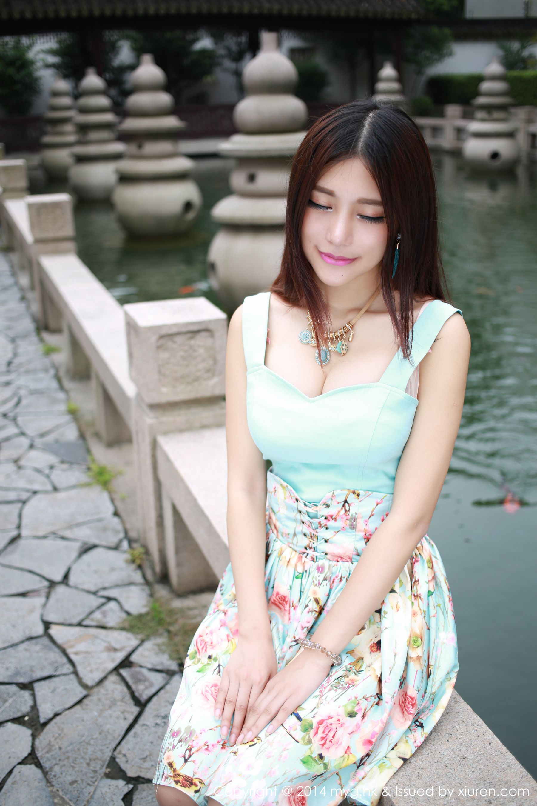 绮里嘉ula《同程旅游专辑》  Vol.042-图18