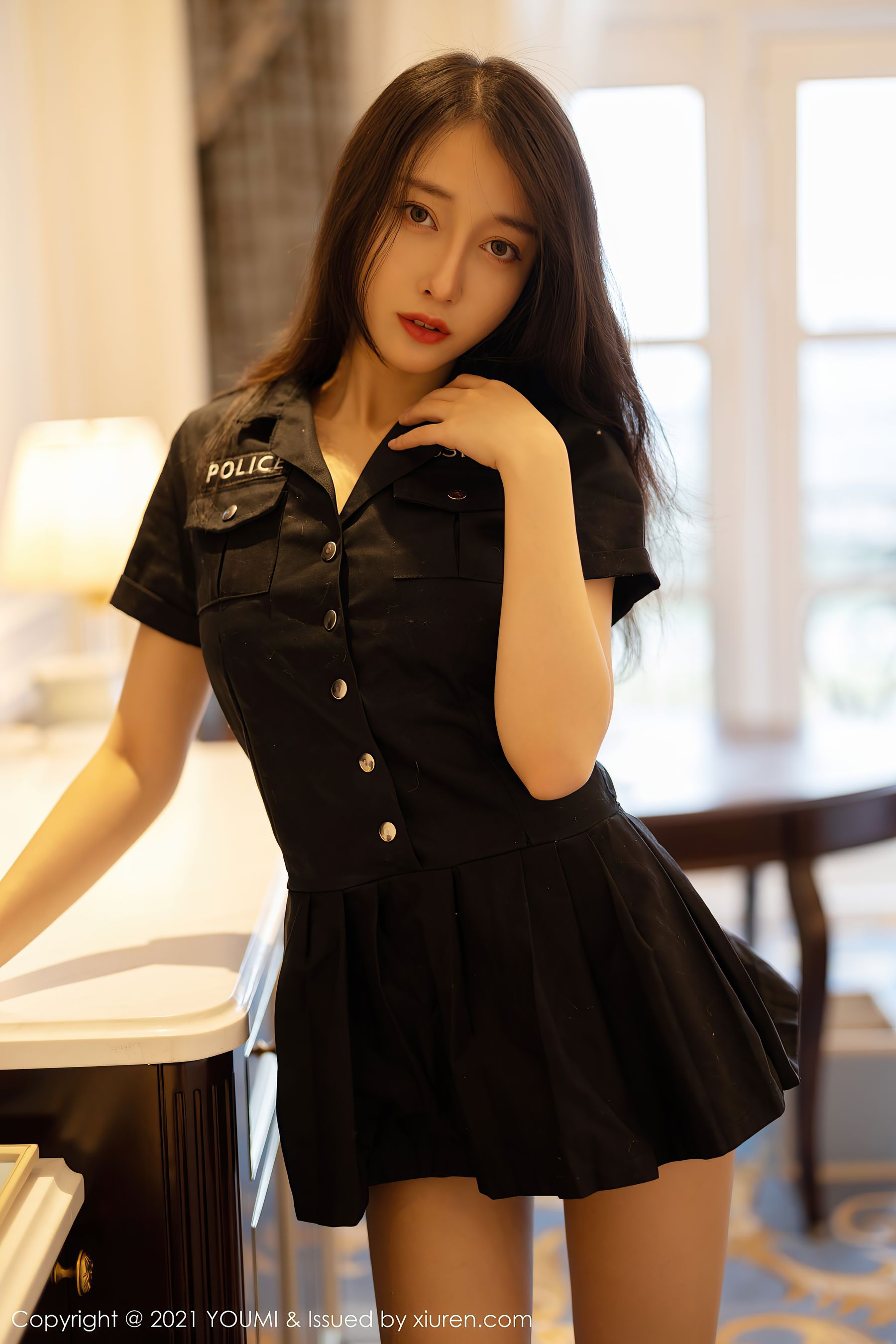 Vol.604 玥儿玥er-图3