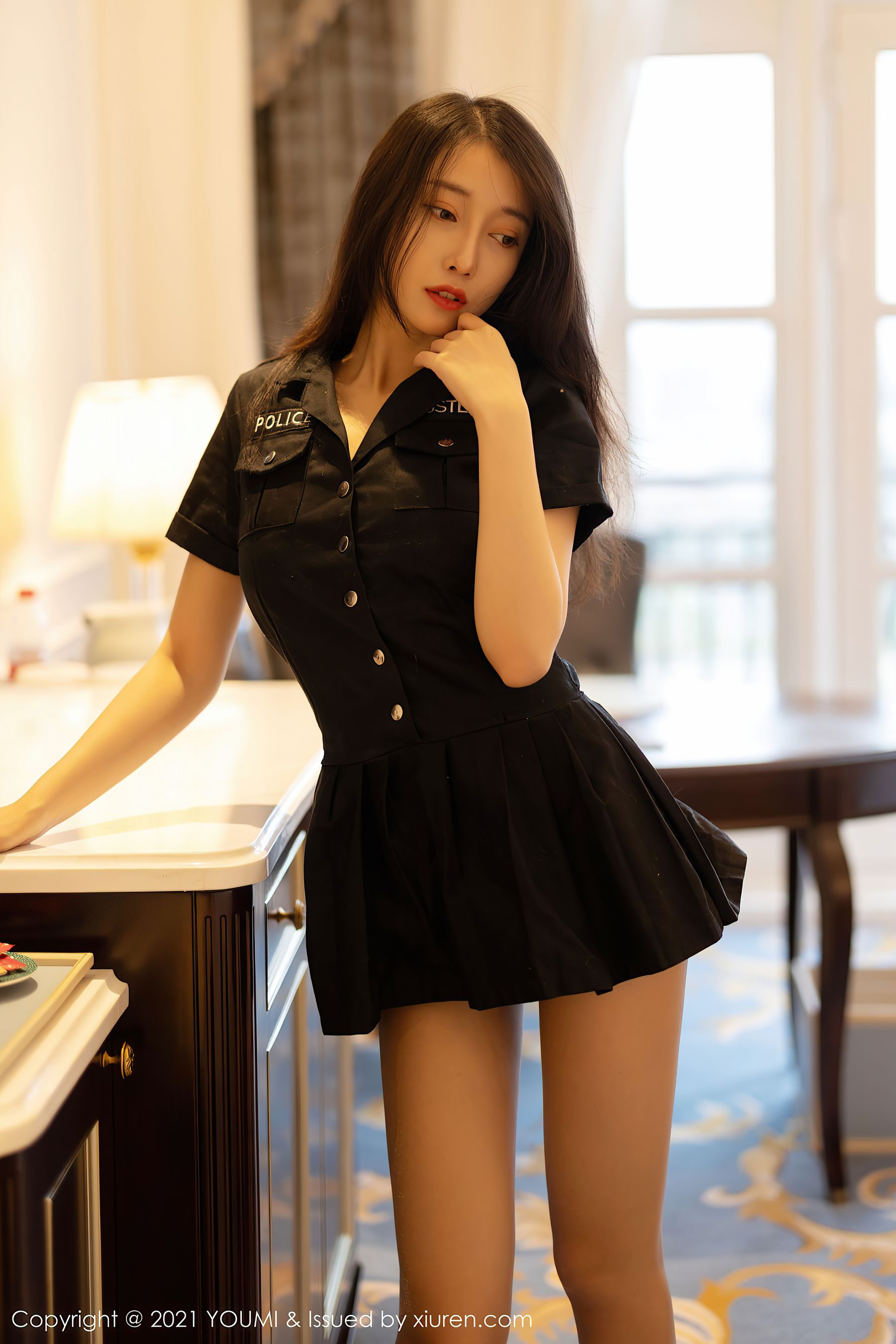 Vol.604 玥儿玥er-图4