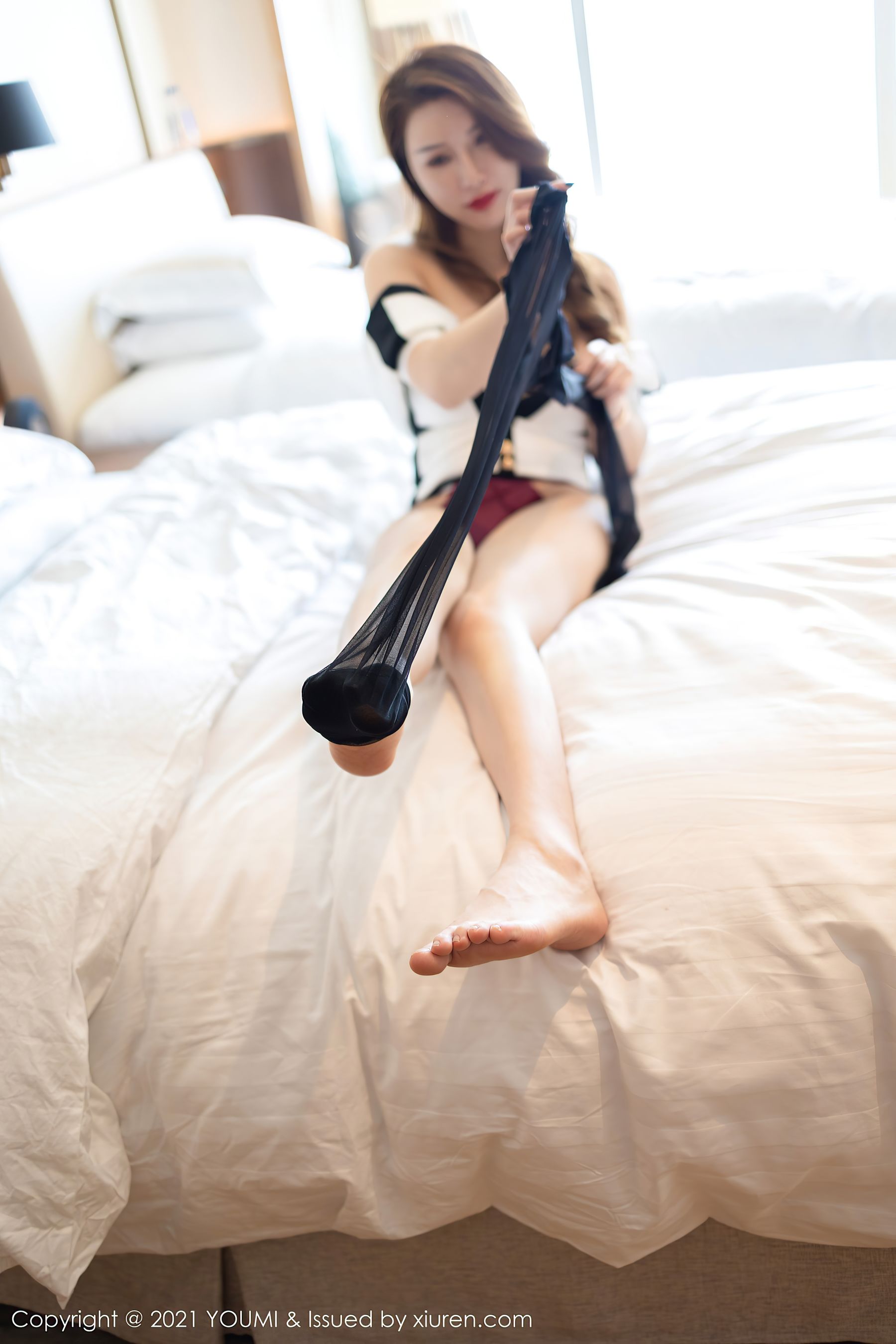 Vol.605 尤妮丝Egg-图93