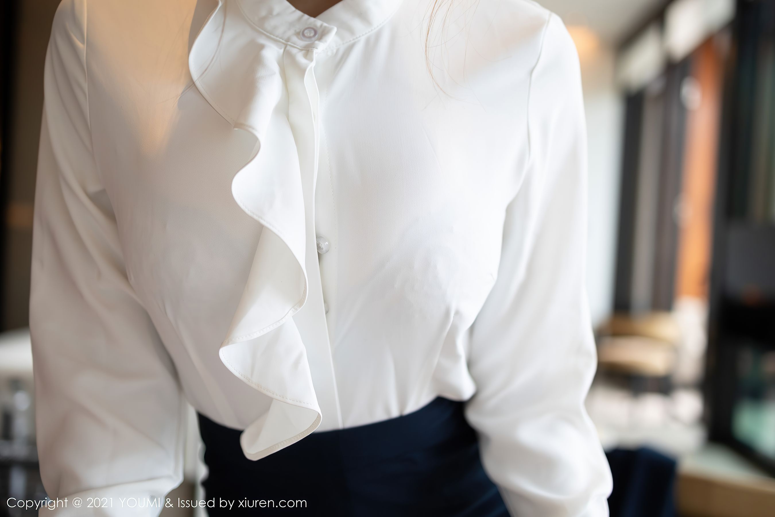 Vol.606 周于希Sandy-图102