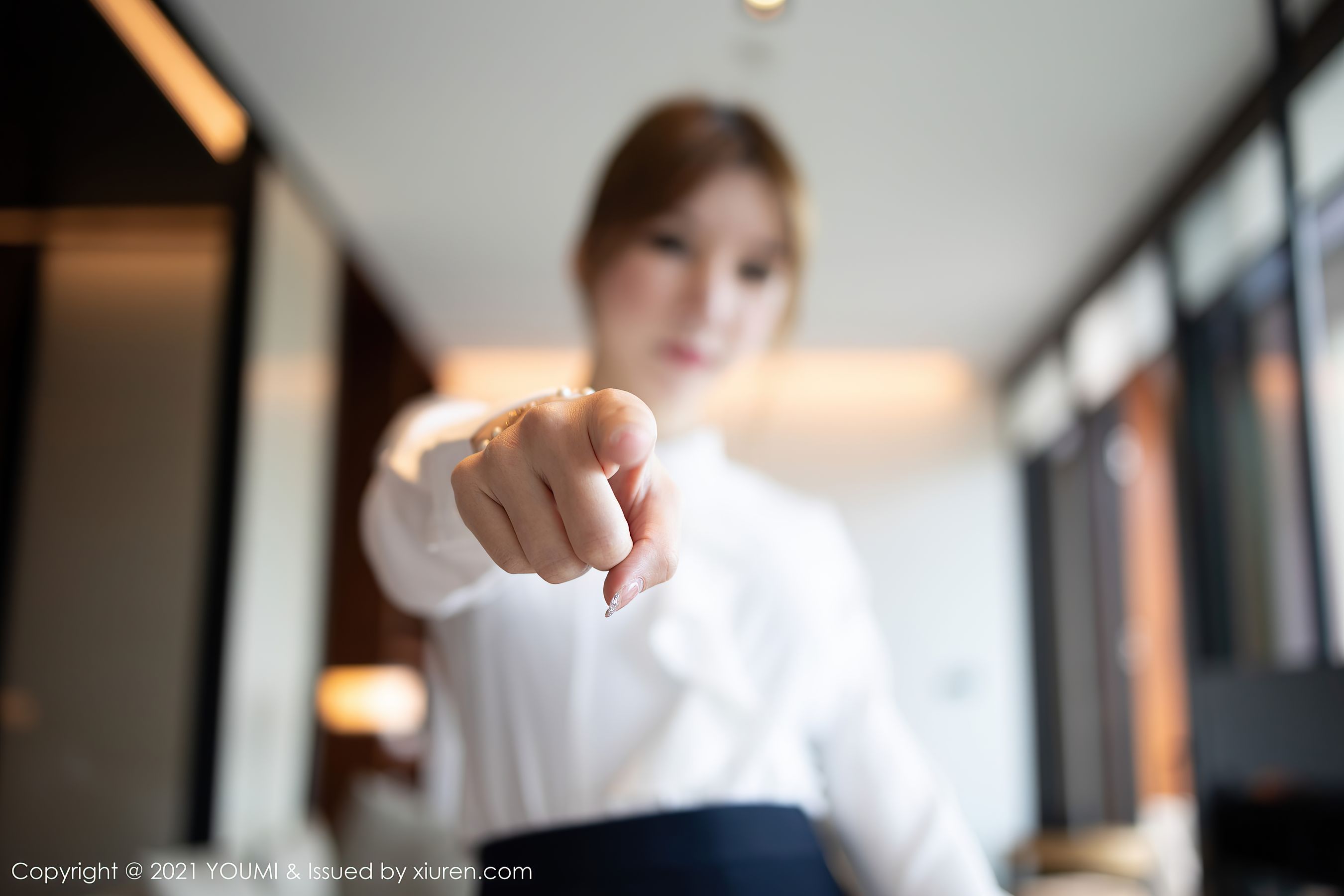 Vol.606 周于希Sandy-图103