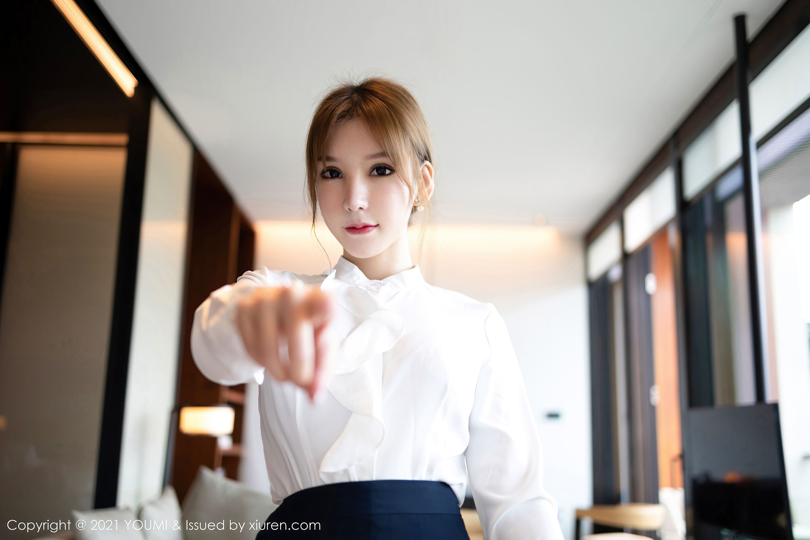 Vol.606 周于希Sandy-图104