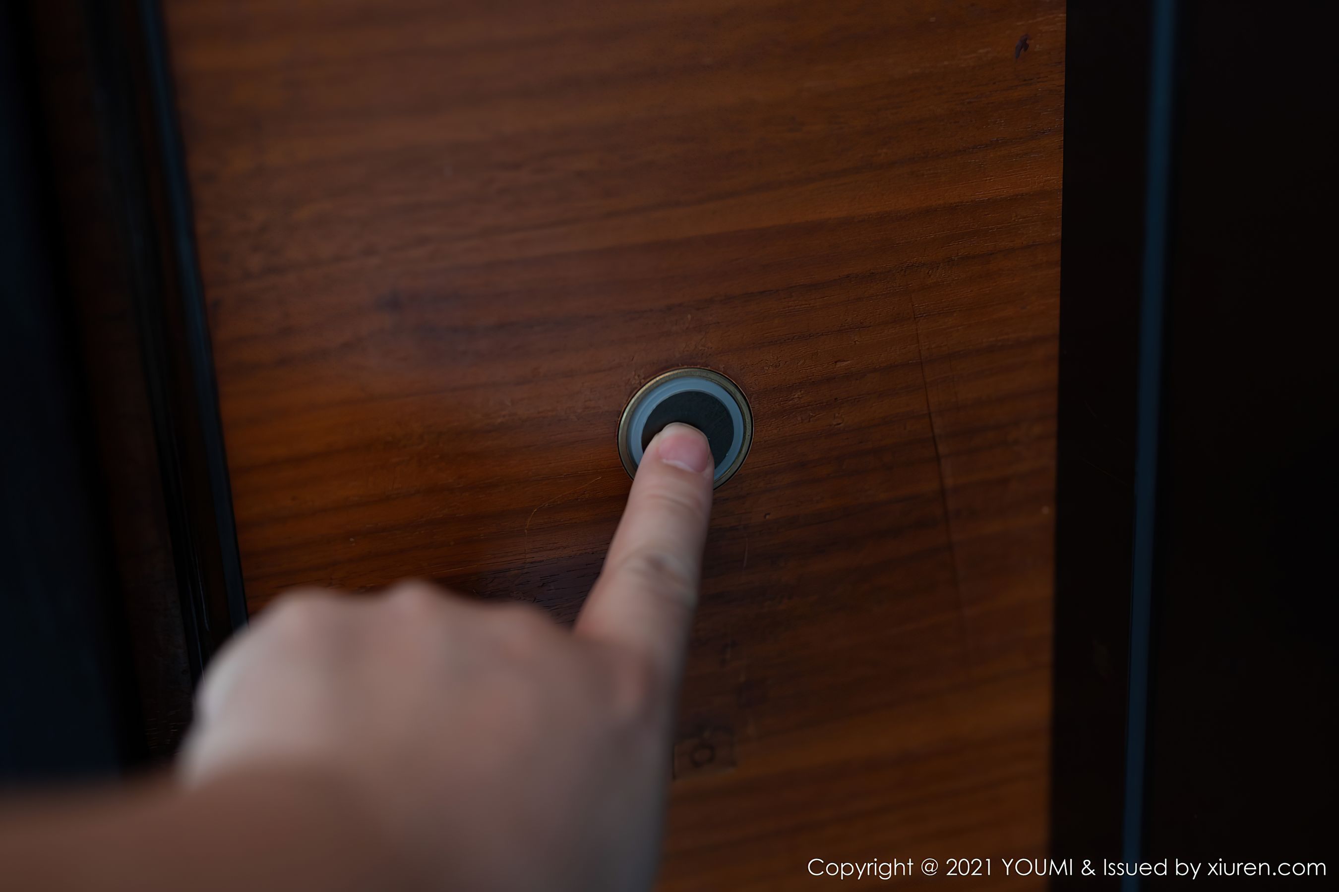 Vol.606 周于希Sandy-图11