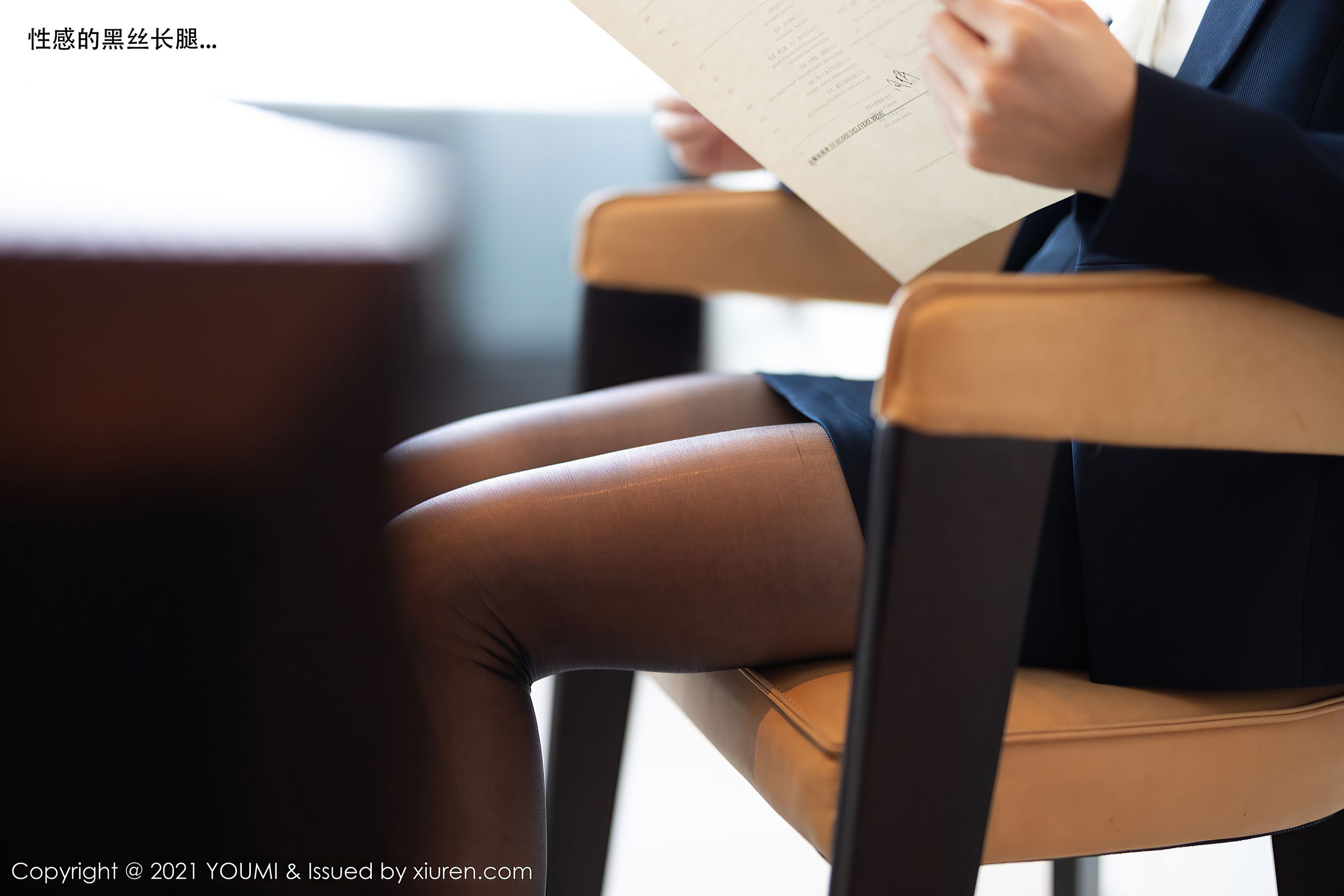 Vol.606 周于希Sandy-图14