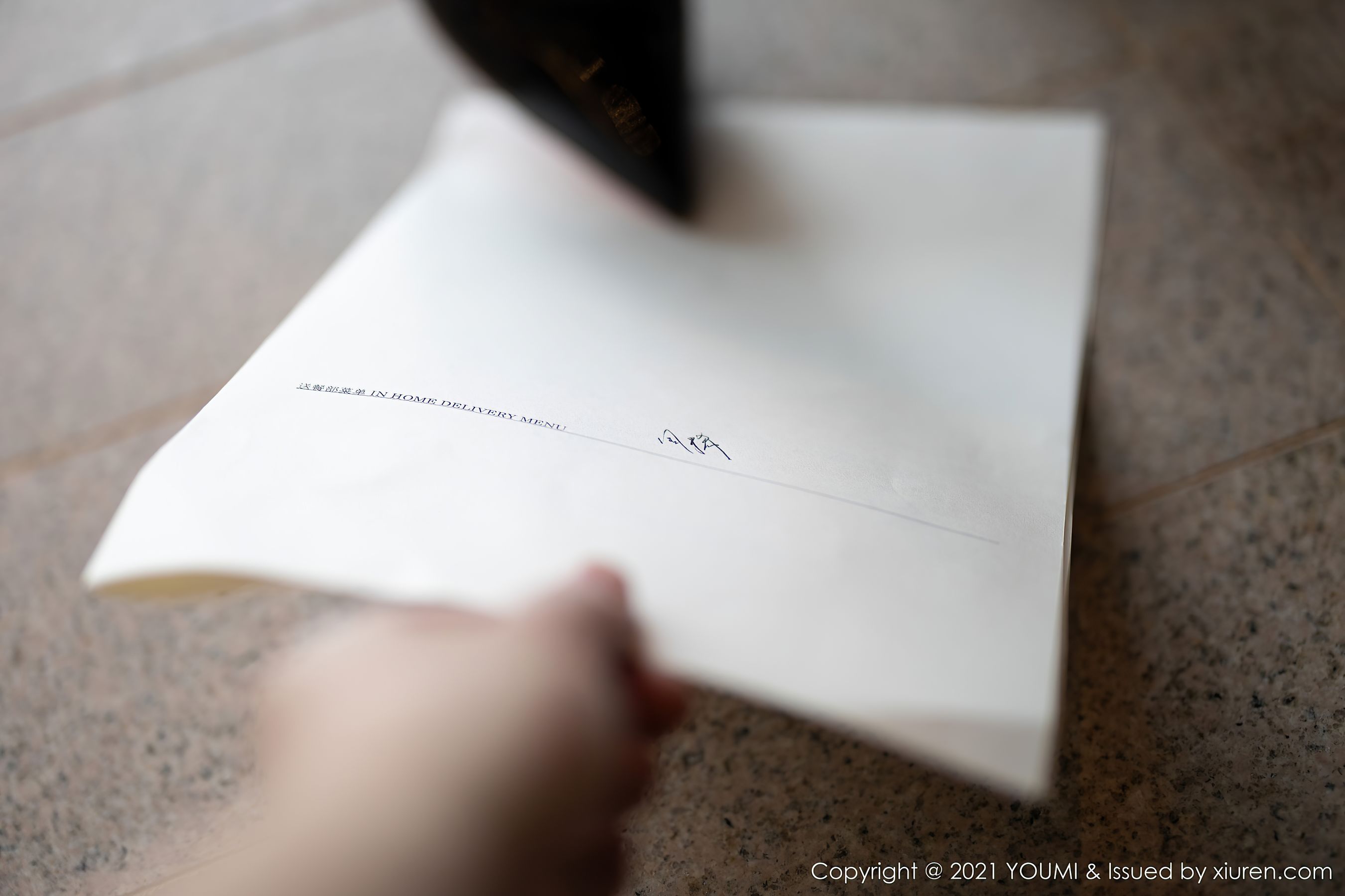 Vol.606 周于希Sandy-图26