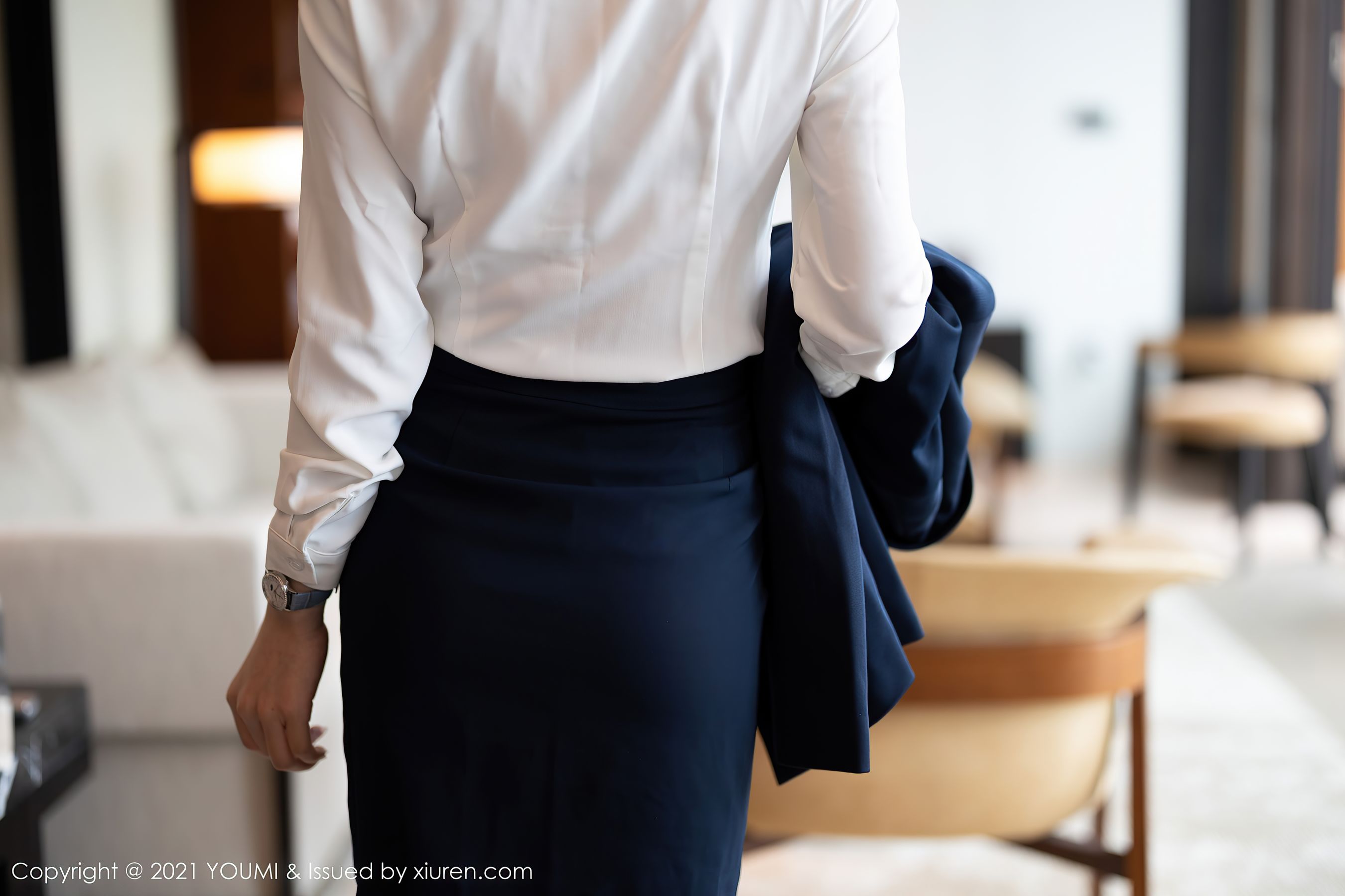 Vol.606 周于希Sandy-图30