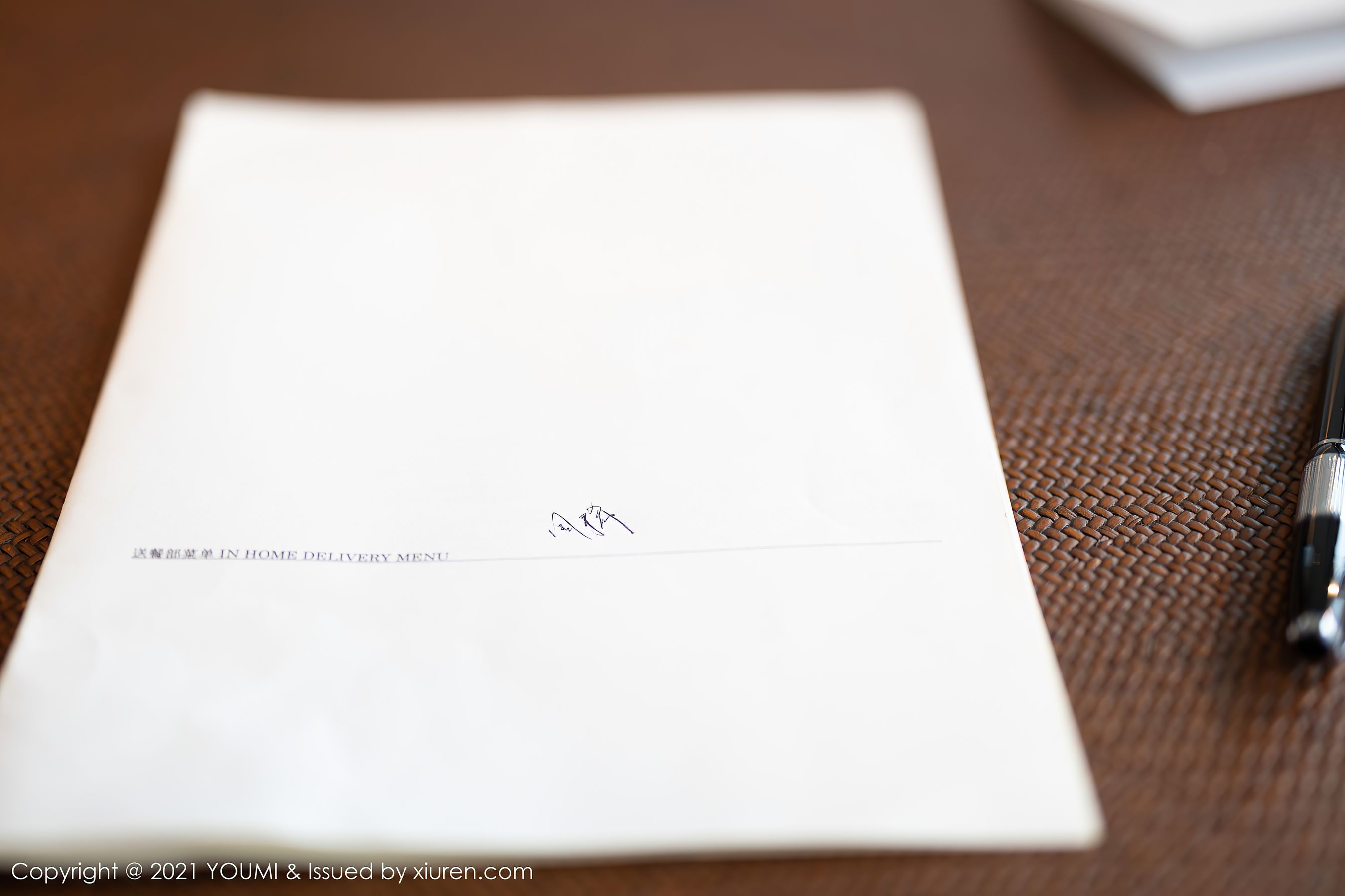 Vol.606 周于希Sandy-图31