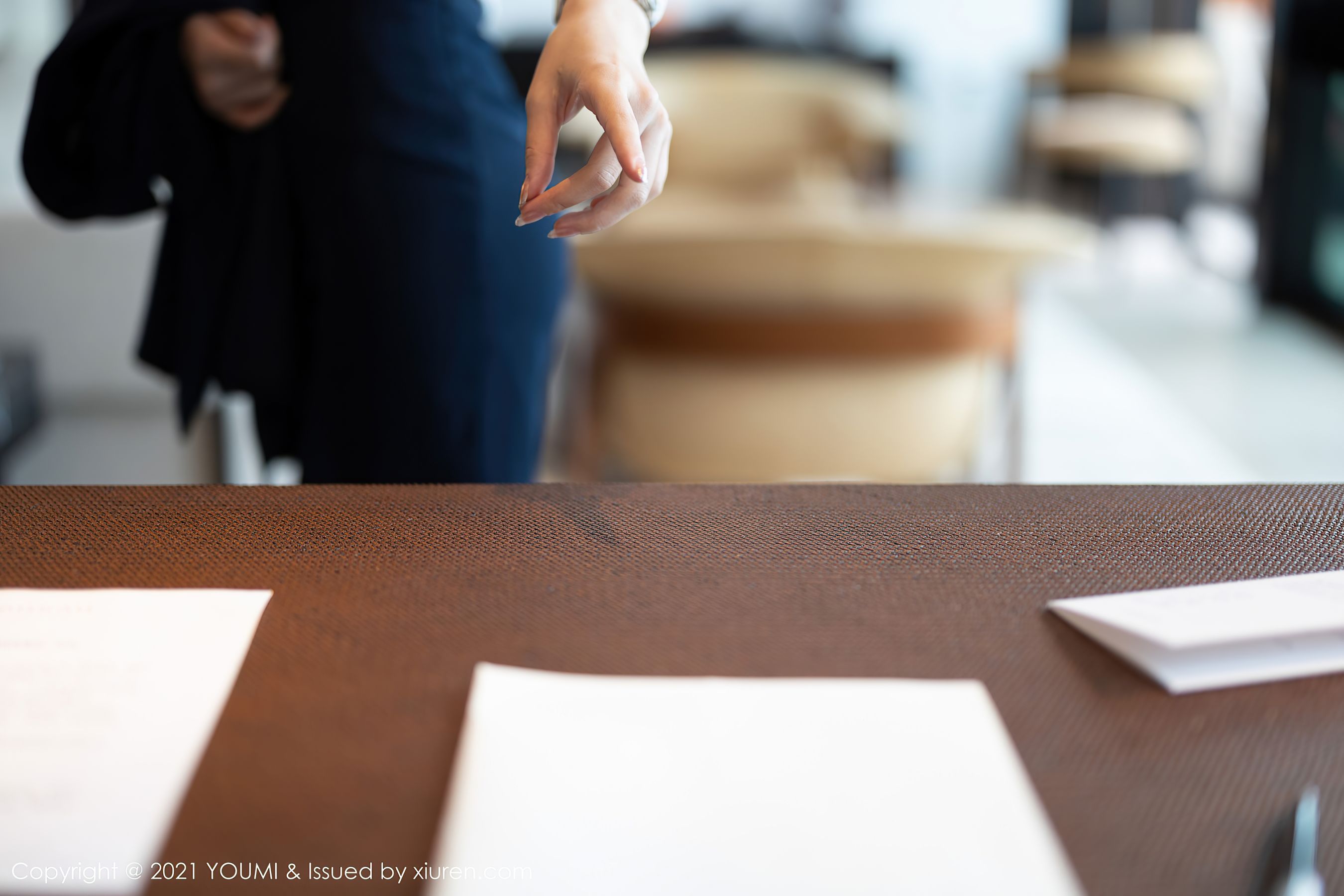 Vol.606 周于希Sandy-图32