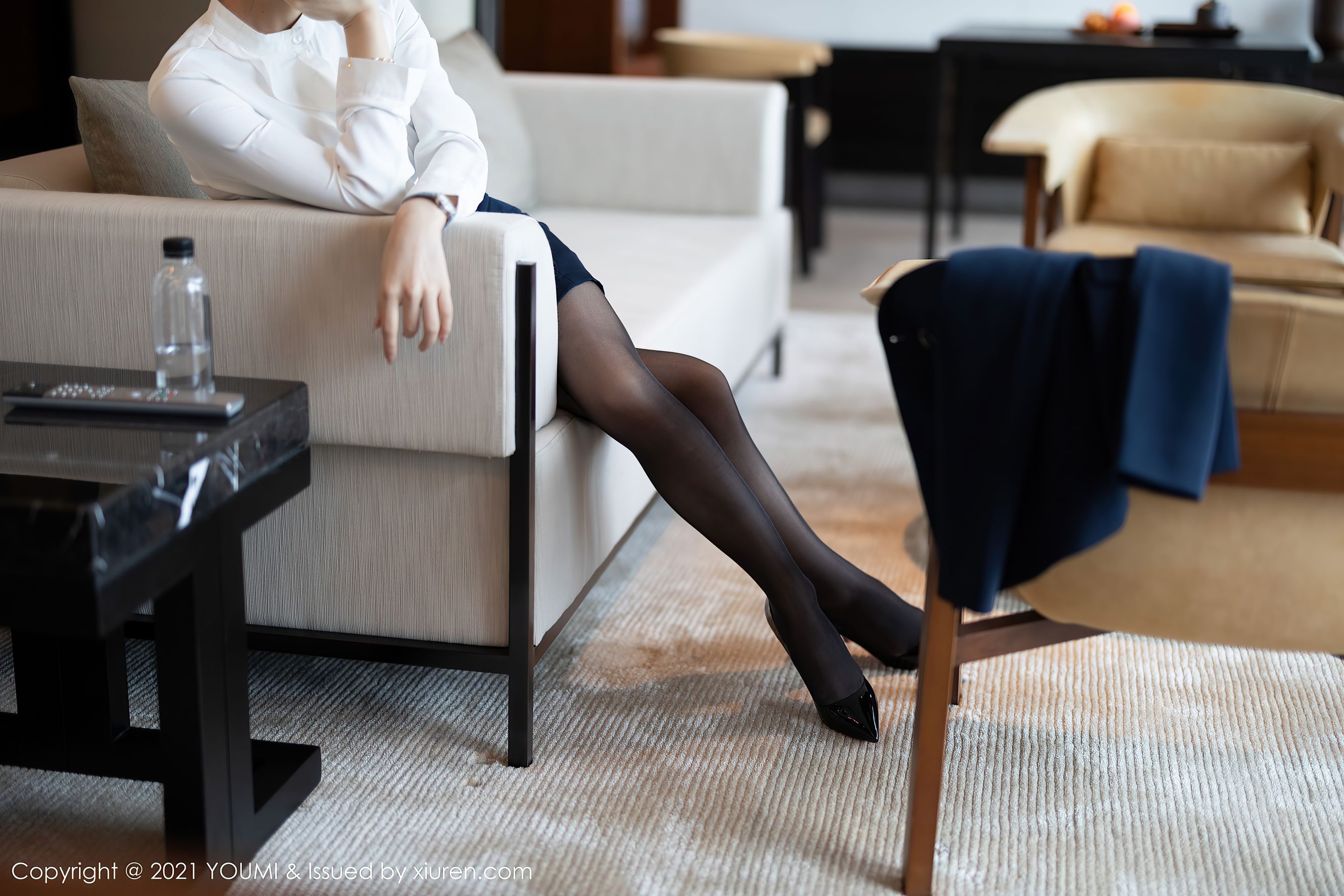 Vol.606 周于希Sandy-图36