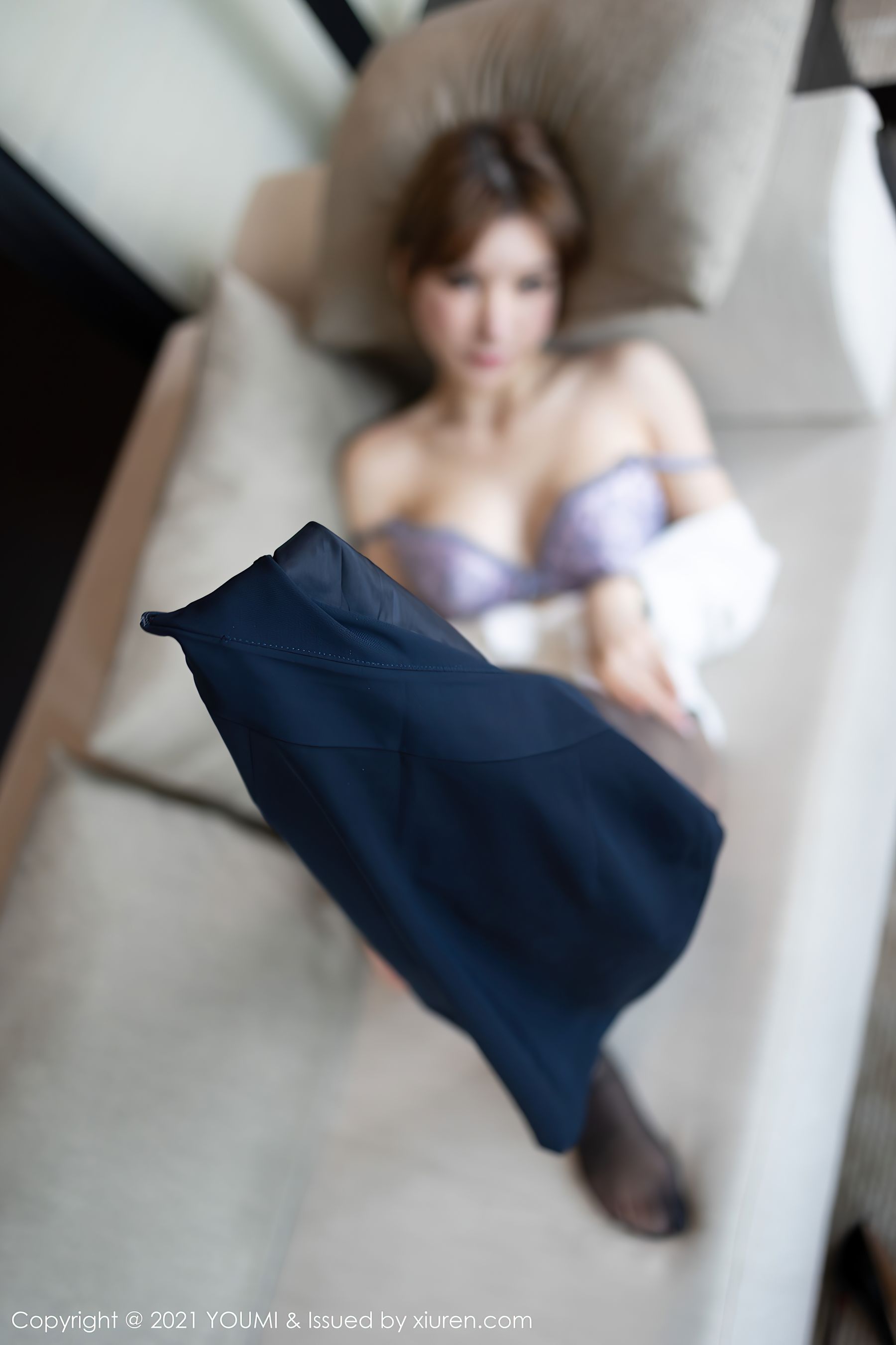 Vol.606 周于希Sandy-图90