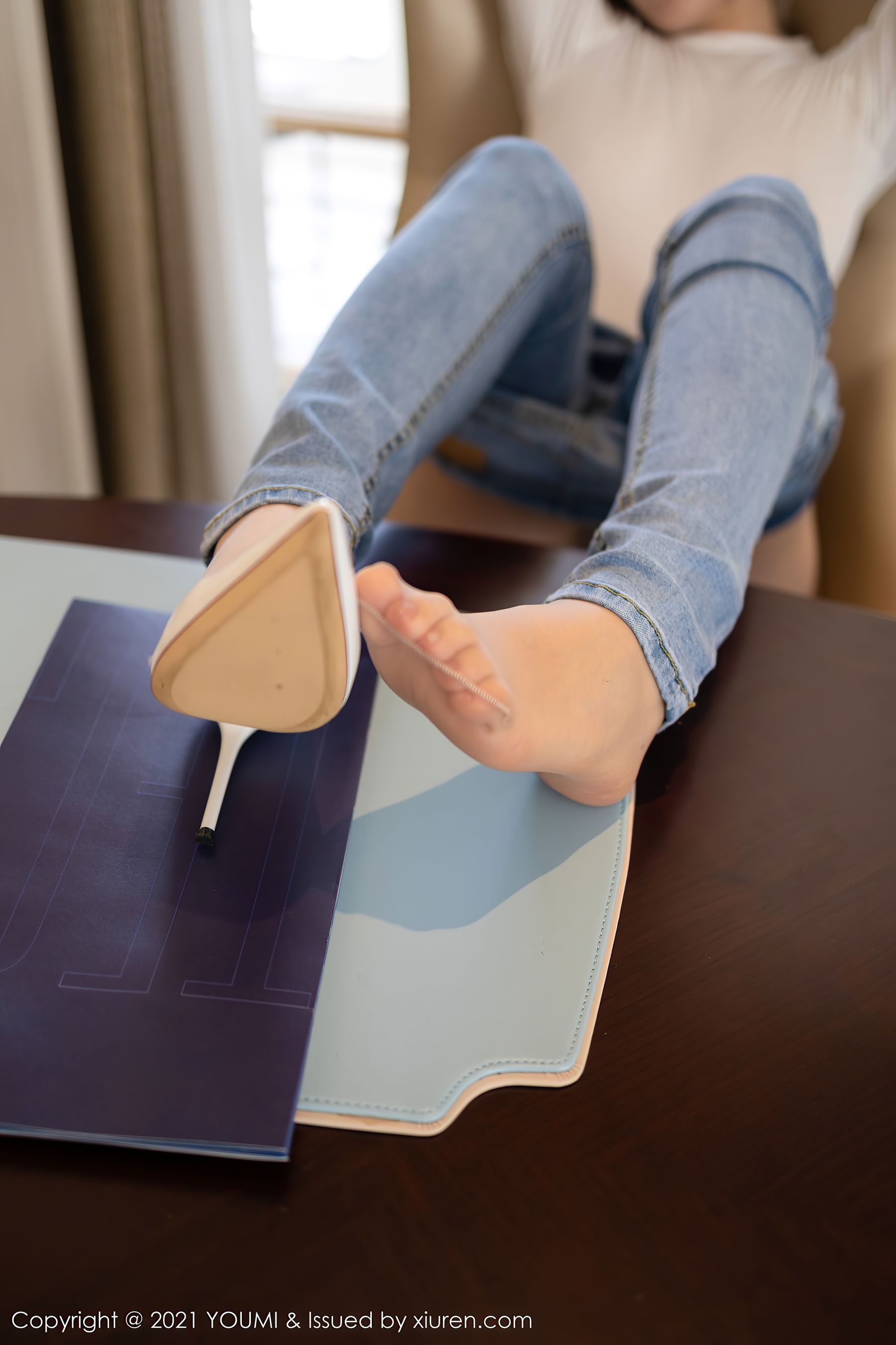 Vol.608 王雨纯-图28