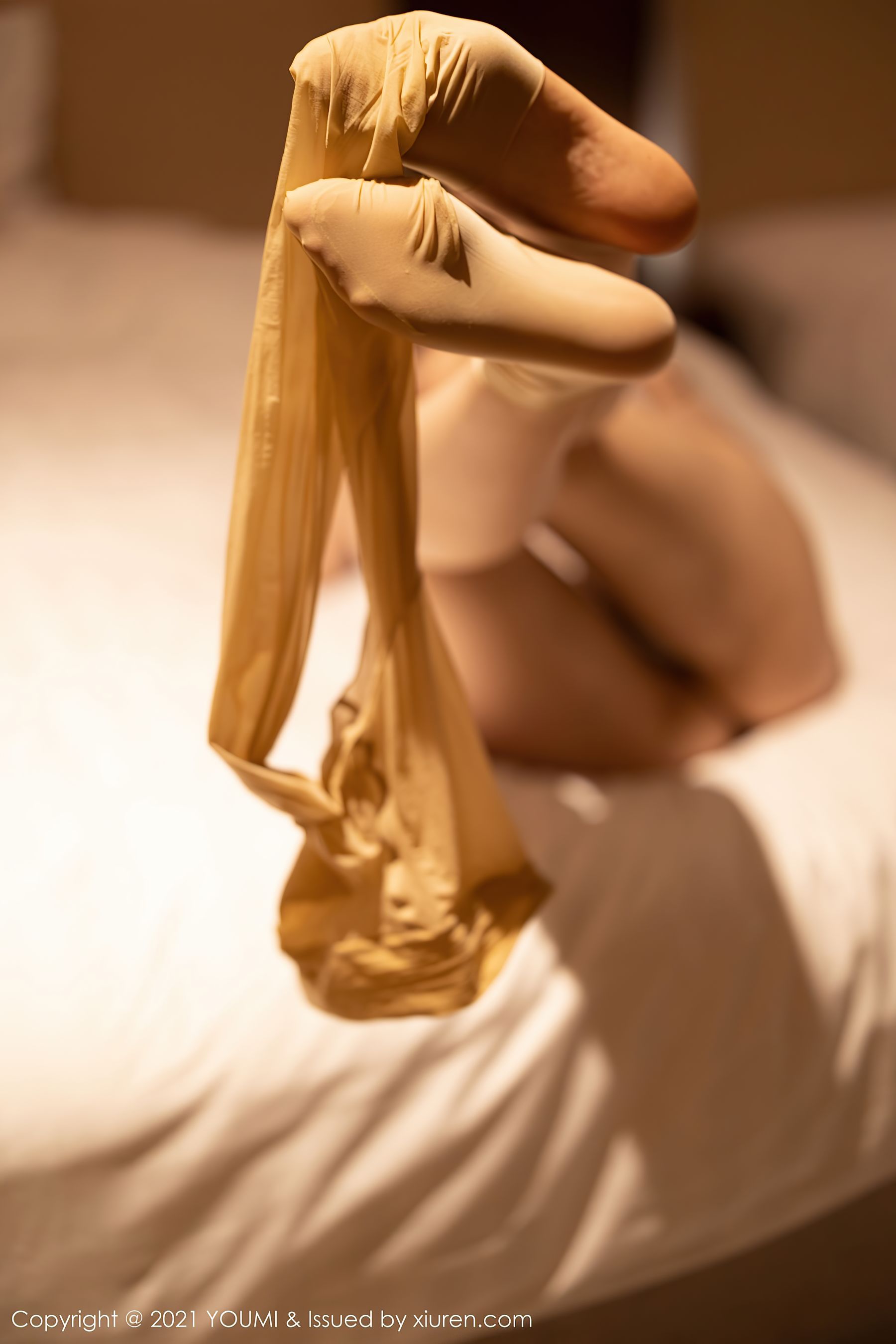 Vol.609 尤妮丝Egg-图43