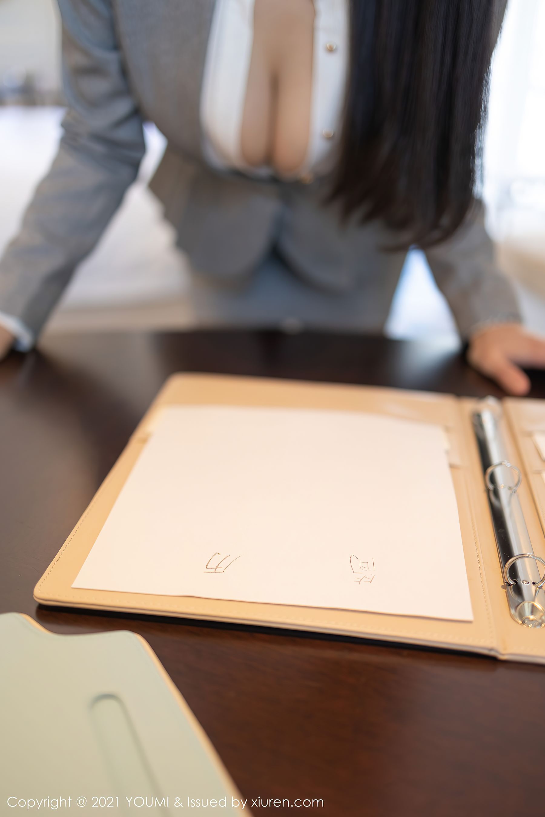 Vol.613 朱可儿Flower-图22