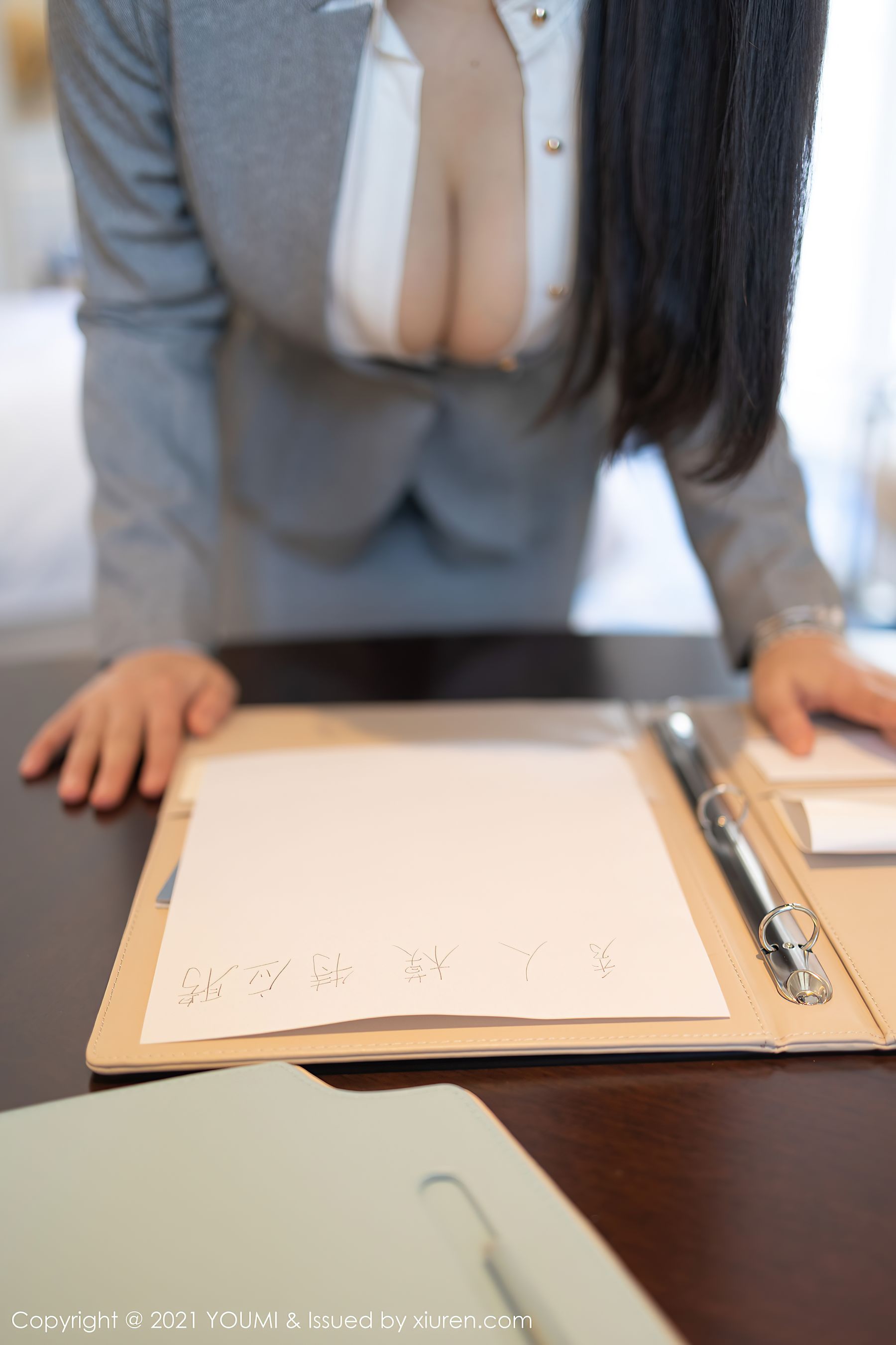 Vol.613 朱可儿Flower-图23