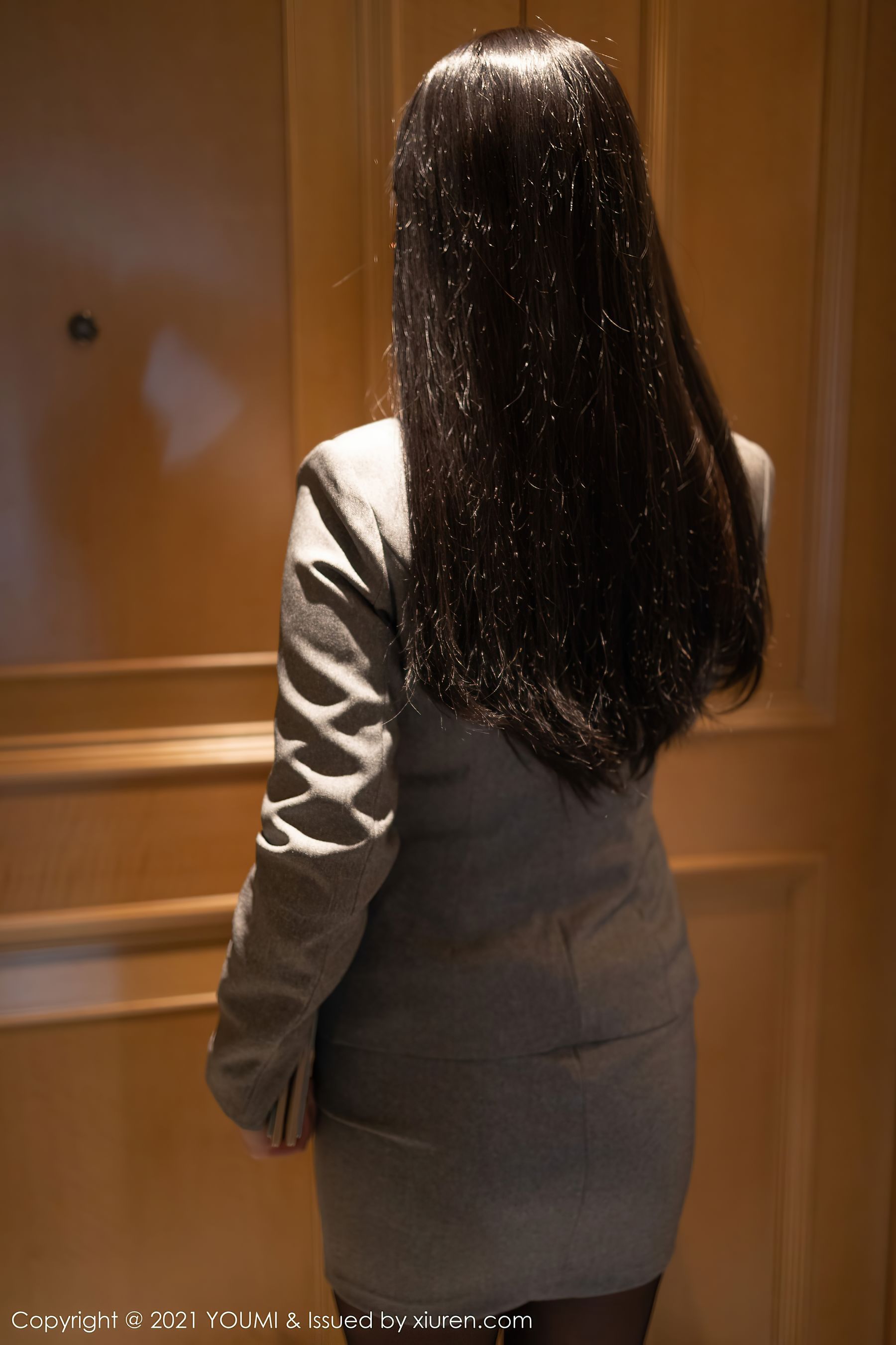 Vol.613 朱可儿Flower-图3