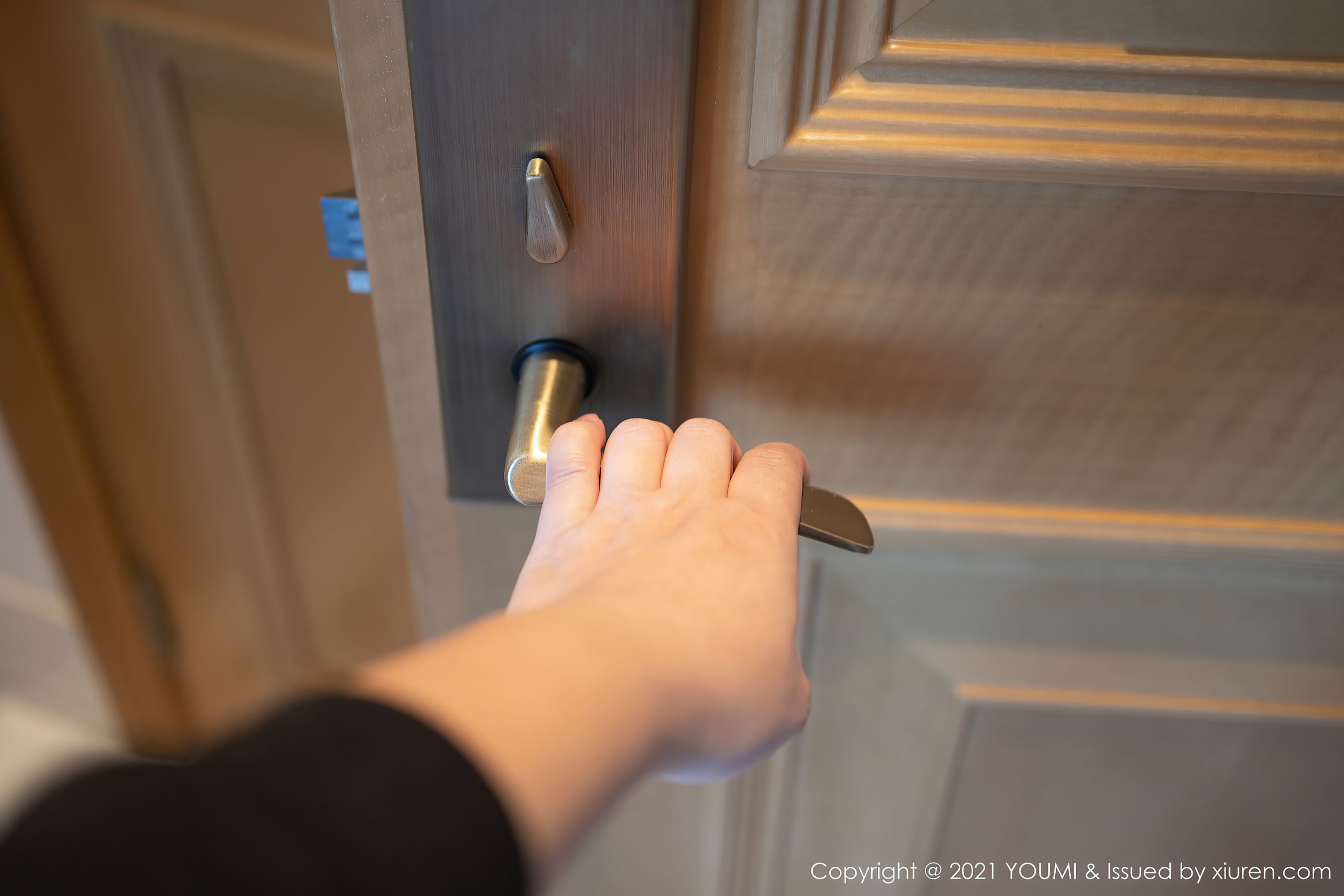 Vol.613 朱可儿Flower-图4