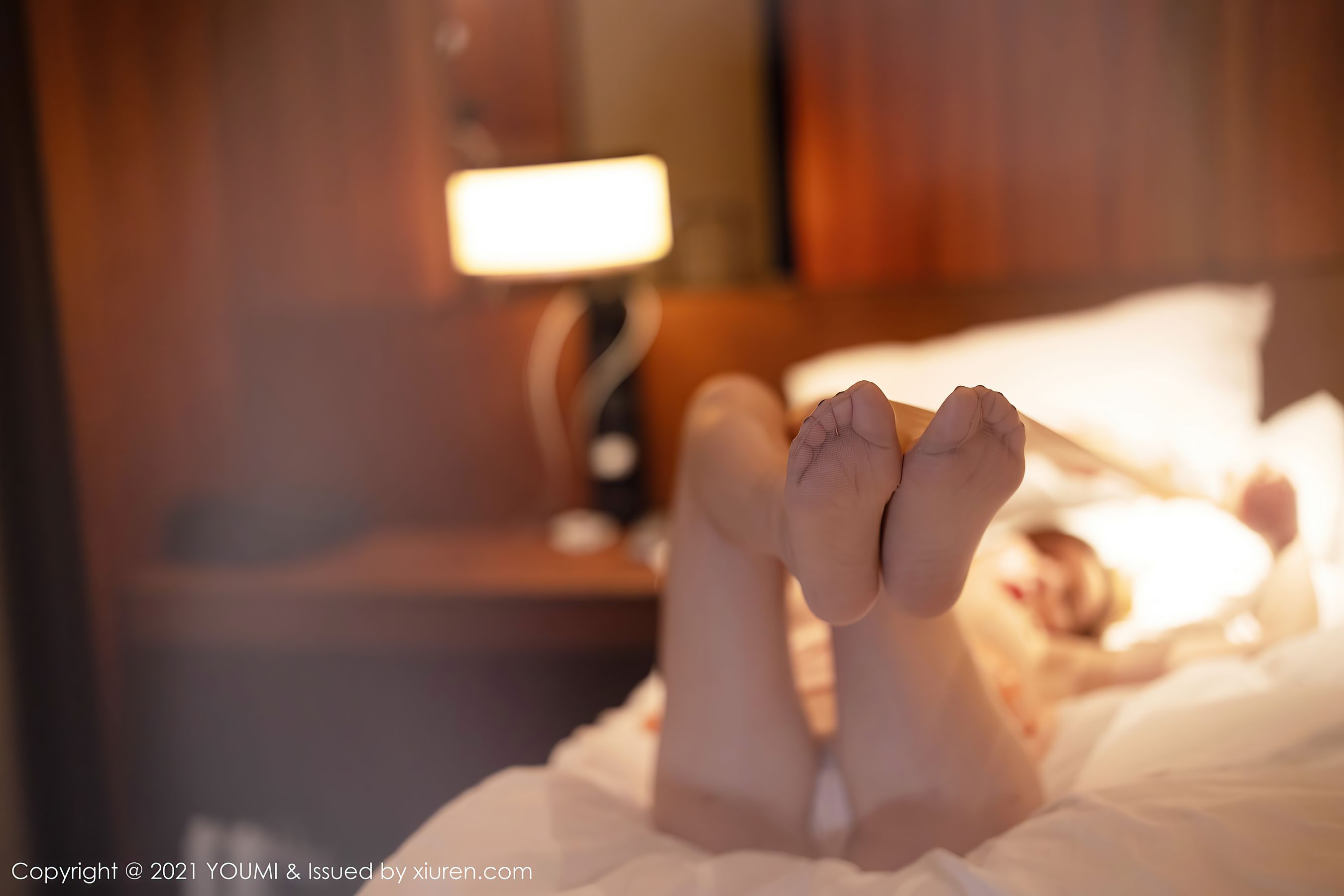 Vol.616 周于希Sandy-图43