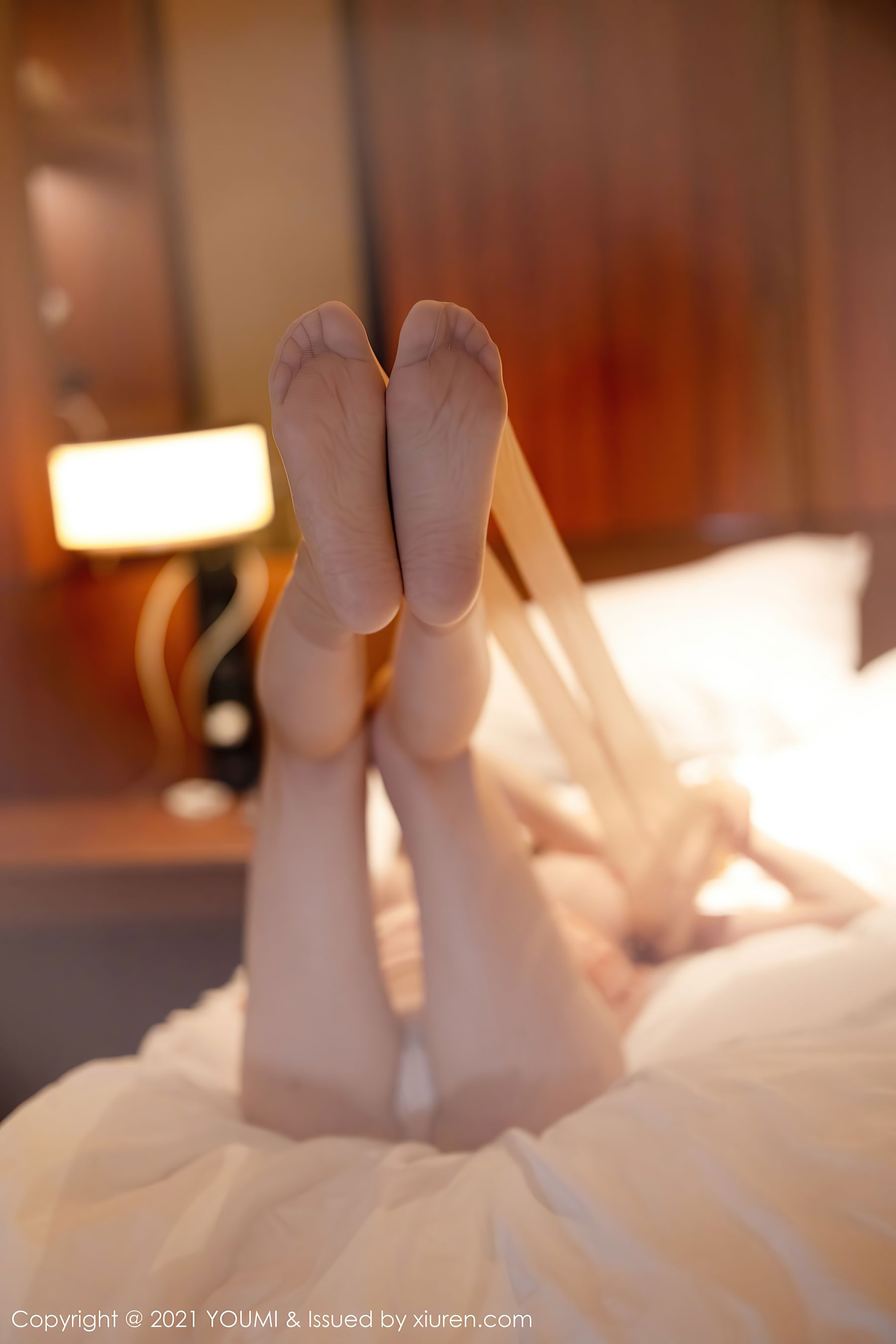 Vol.616 周于希Sandy-图45