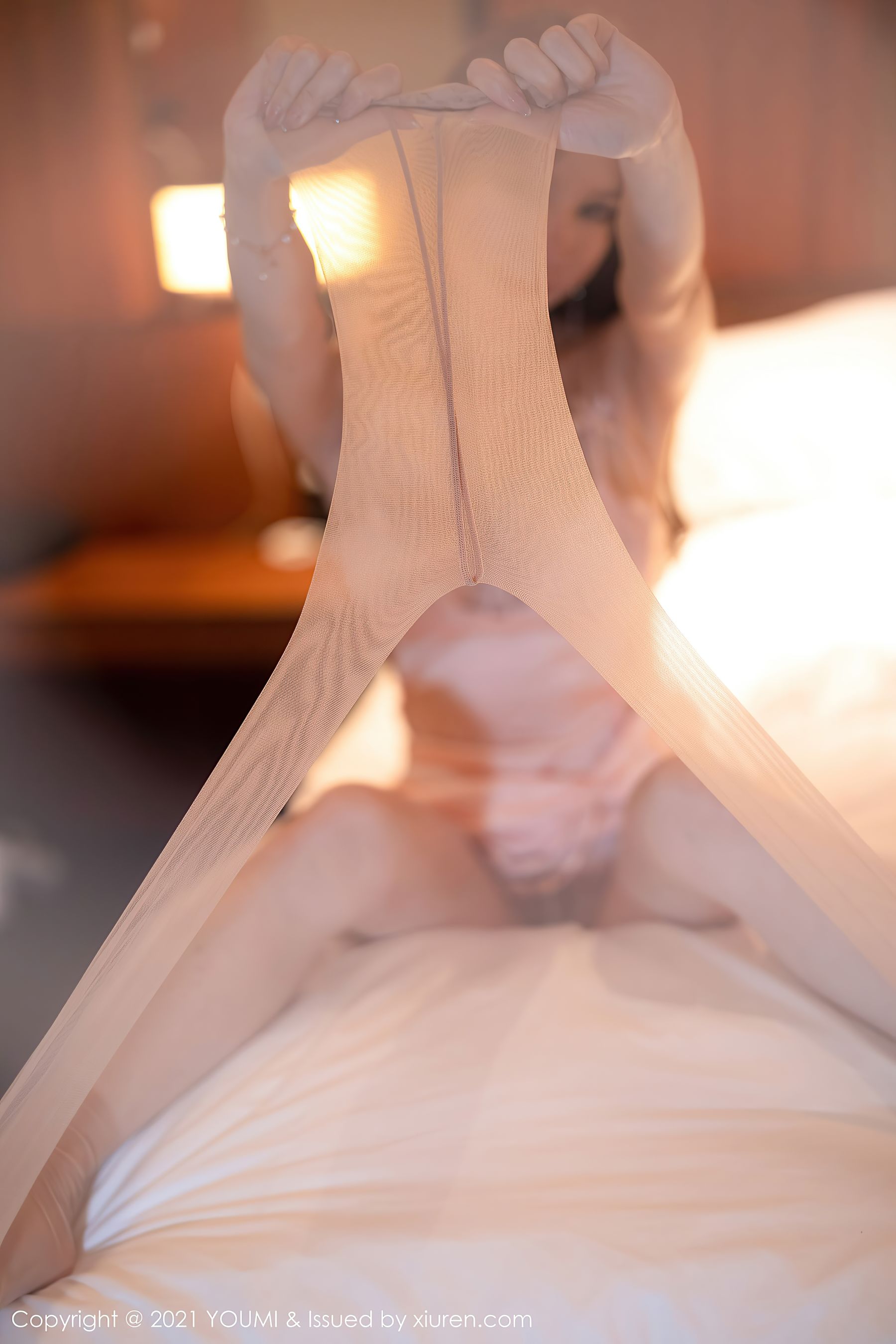 Vol.616 周于希Sandy-图46