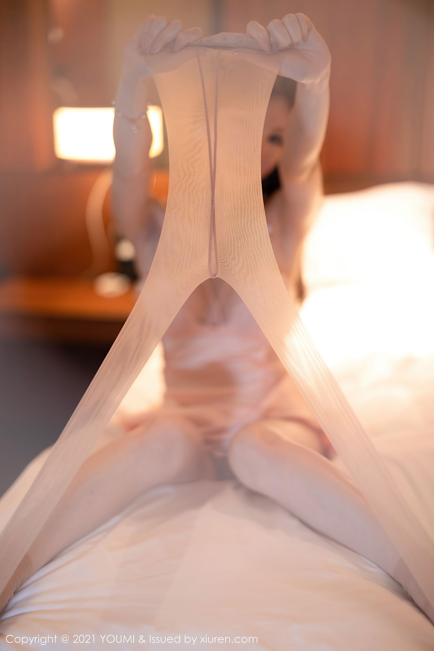 Vol.616 周于希Sandy-图47