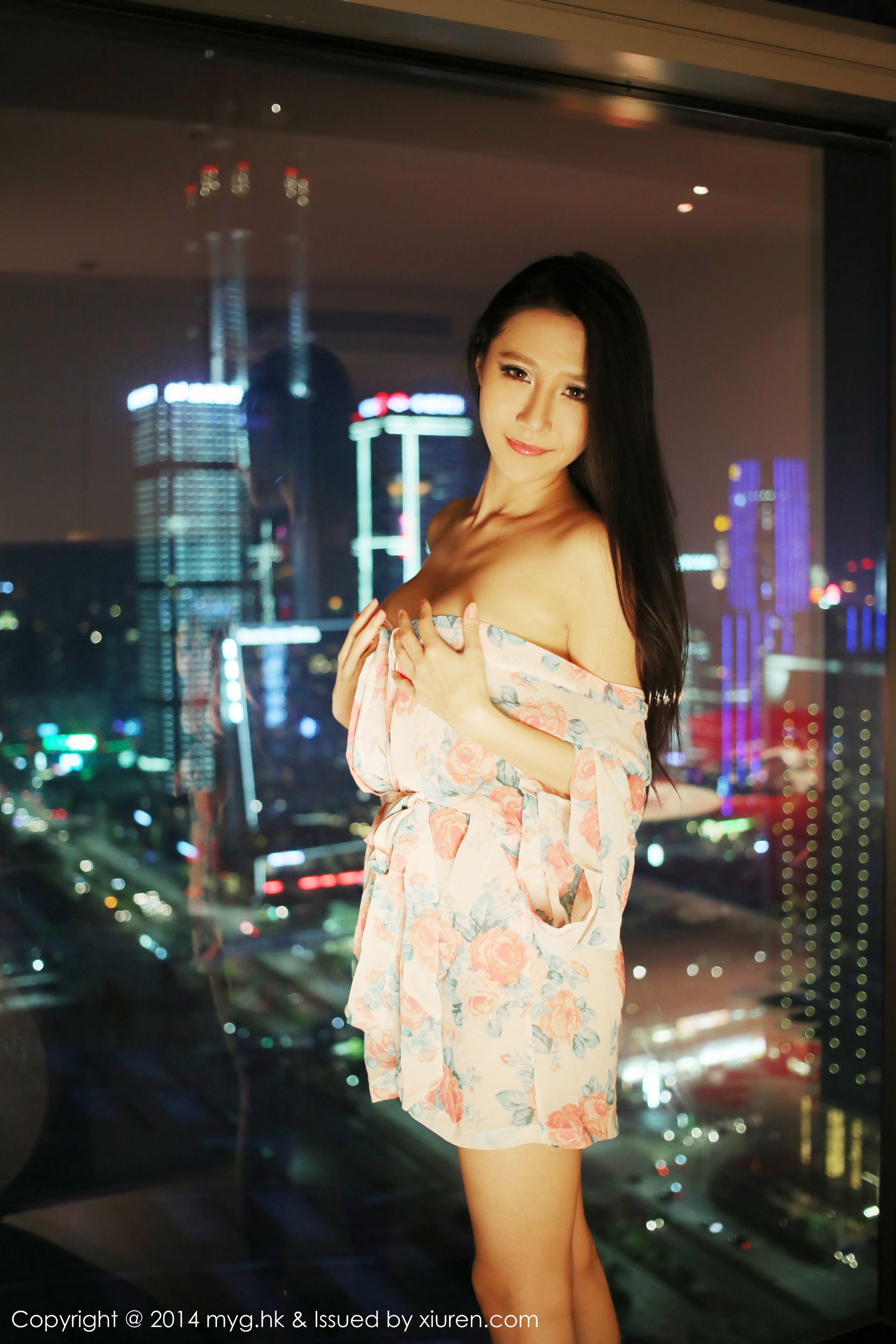 于大小姐AYU《深圳拍摄的于大服装片》  Vol.050-图8