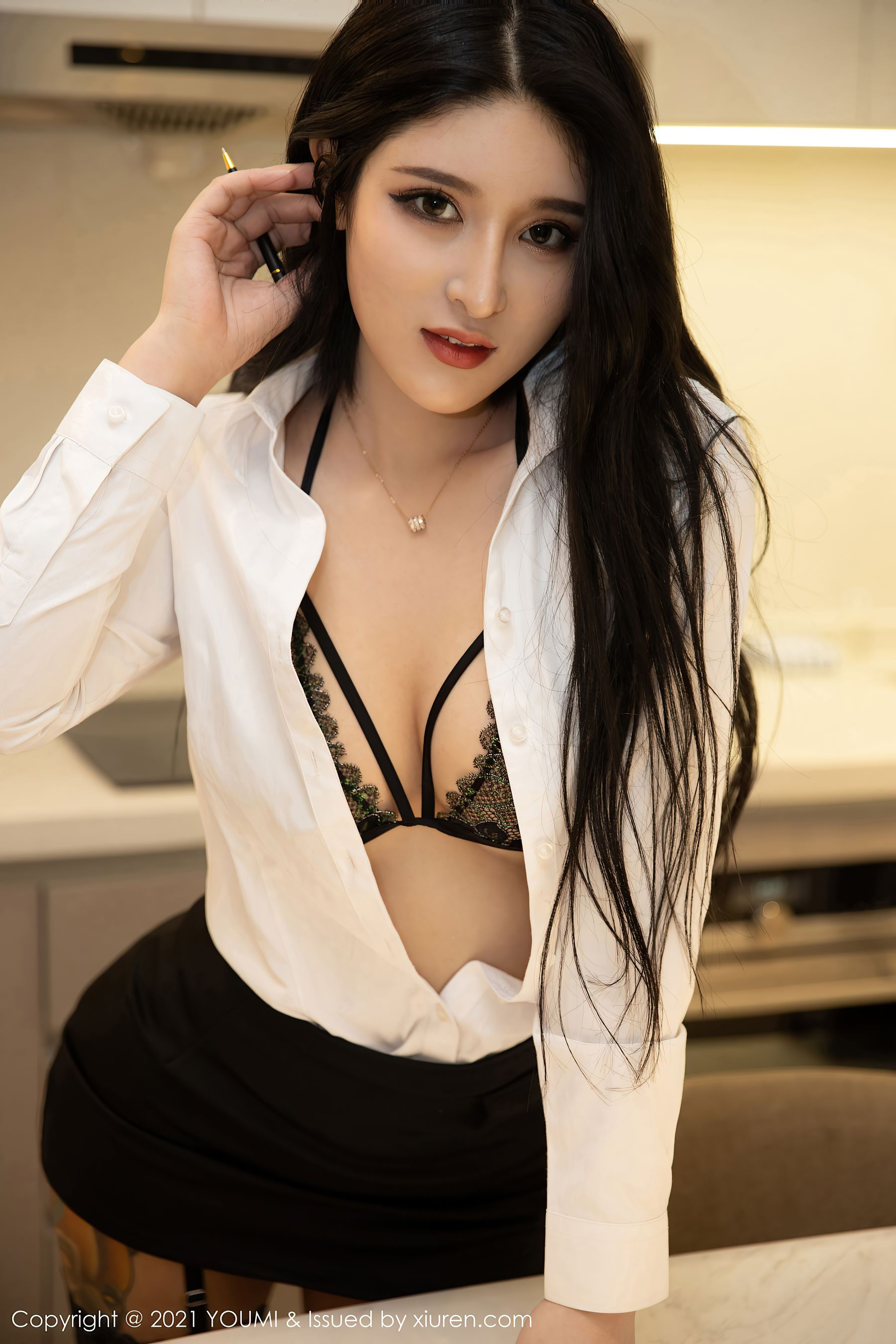 Vol.618 姝姝不是妹妹-图6