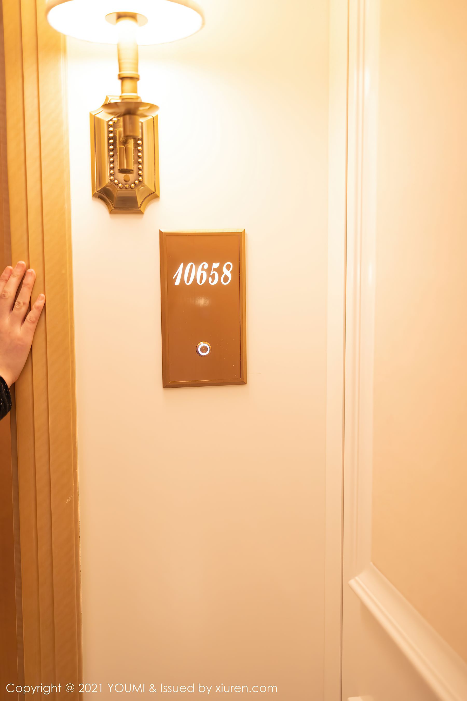 Vol.619 朱可儿Flower-图6