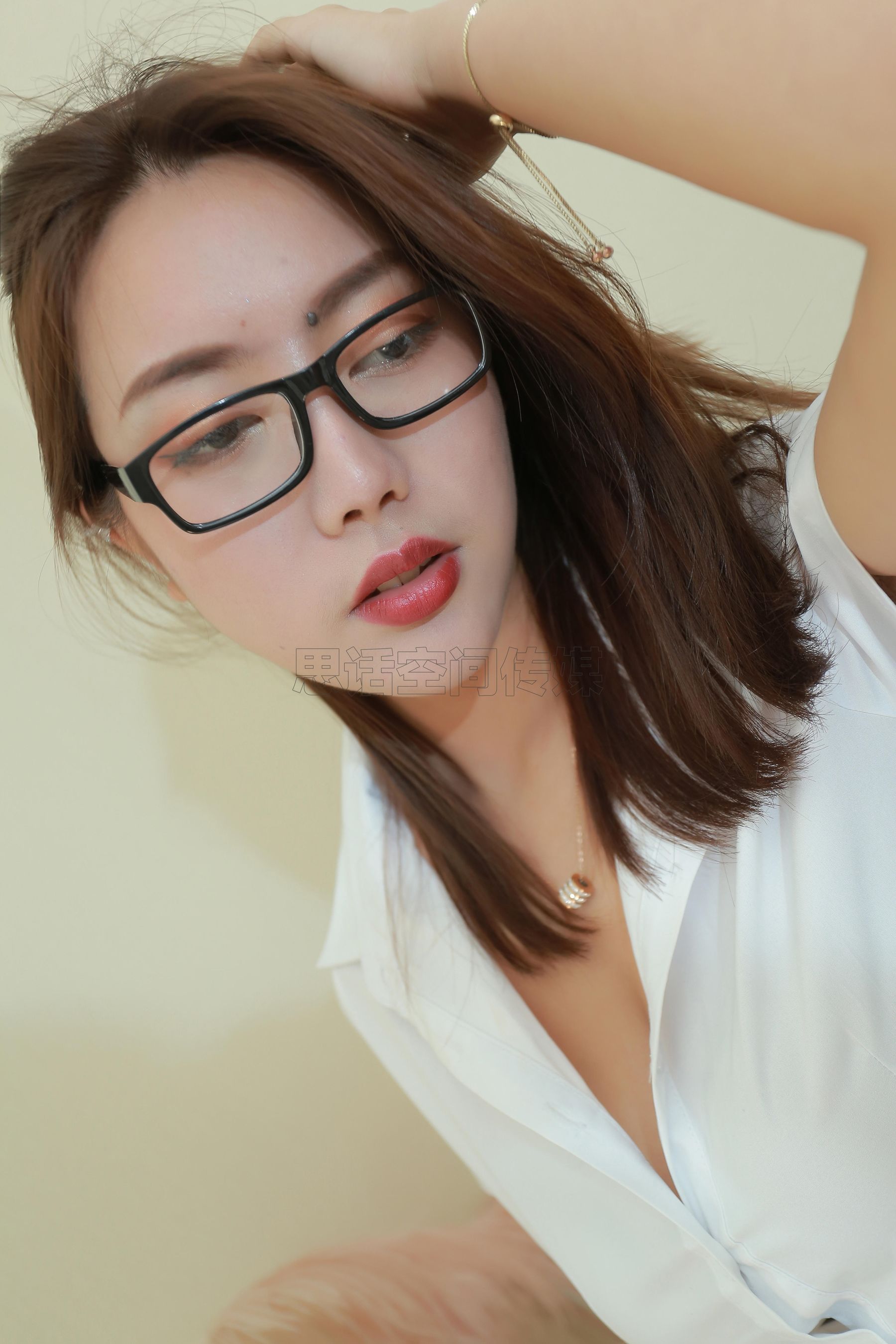 SJ008 苏小柔 今天你交作业了吗_-图28