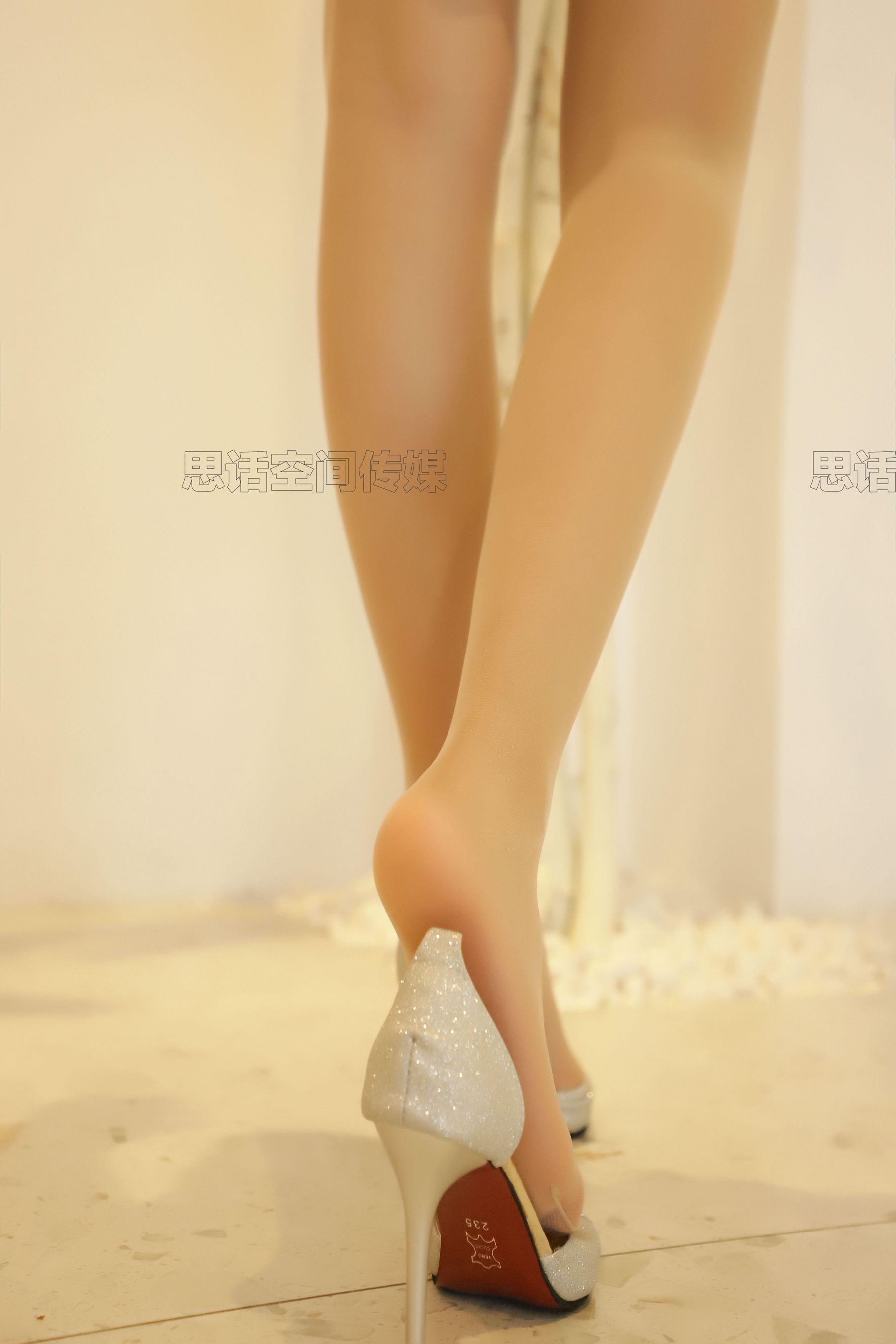 SJ010 聂小倩 小倩粉嫩翘臀-图15