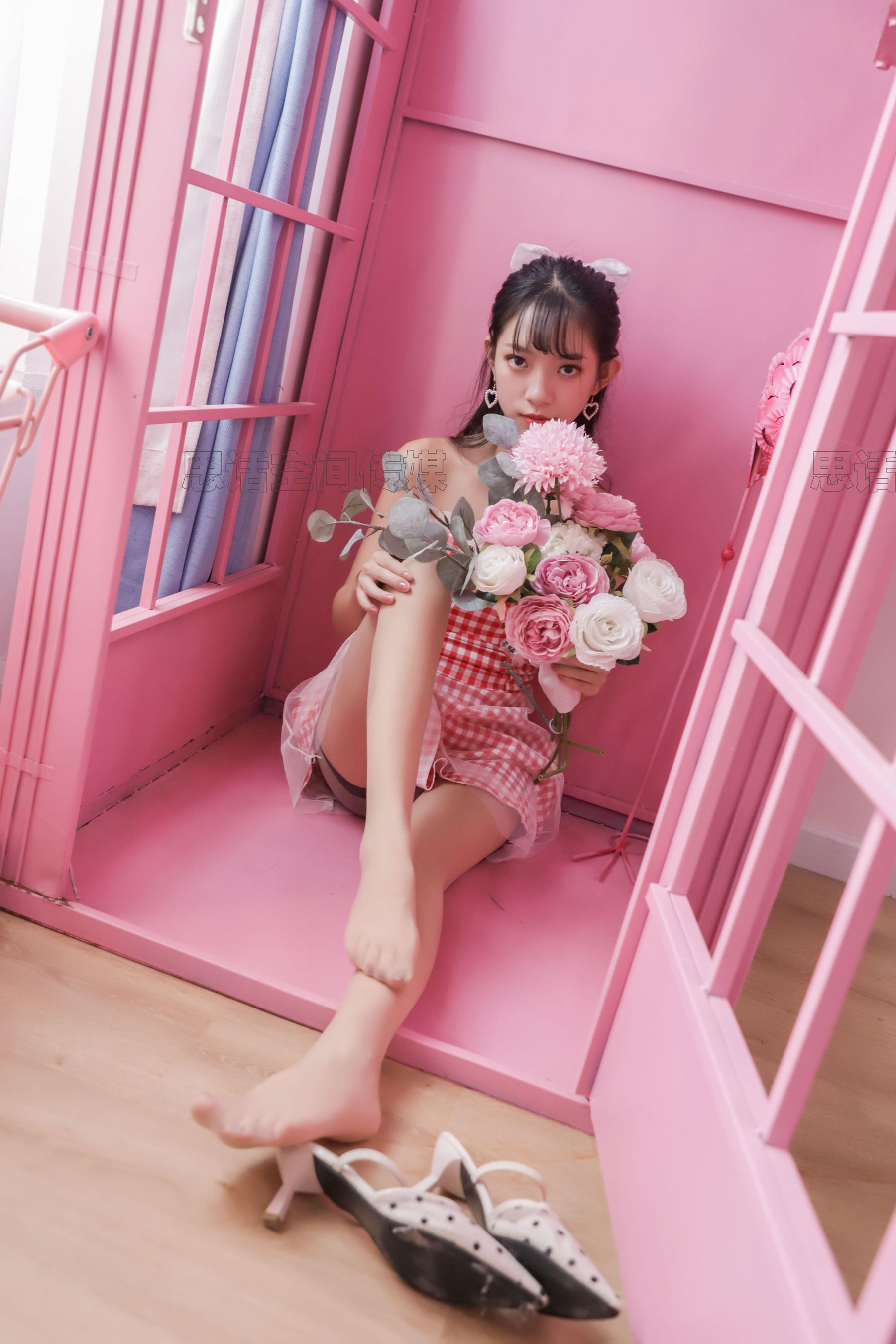 SJ015 珊珊 可爱小萝莉-图10