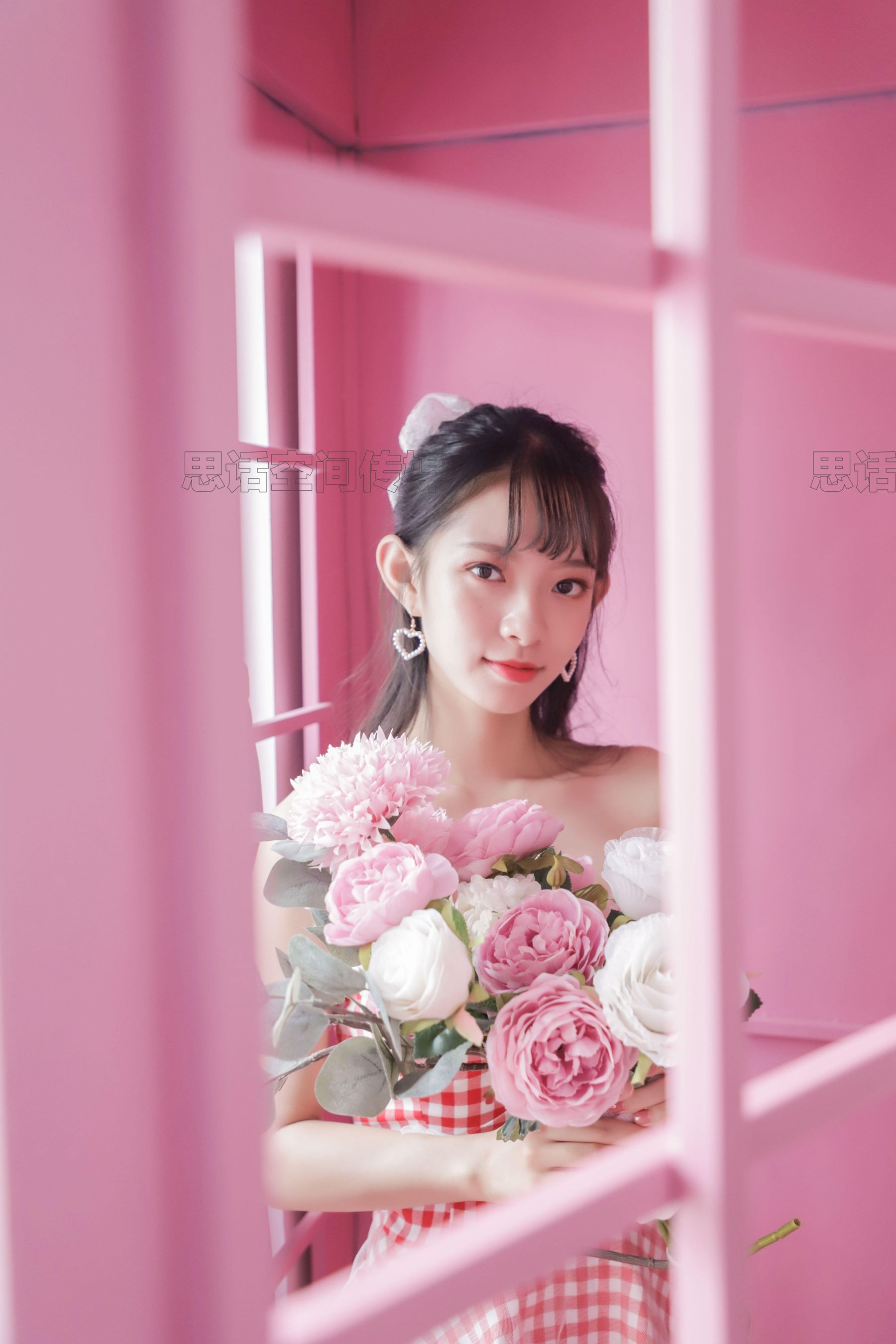 SJ015 珊珊 可爱小萝莉-图12