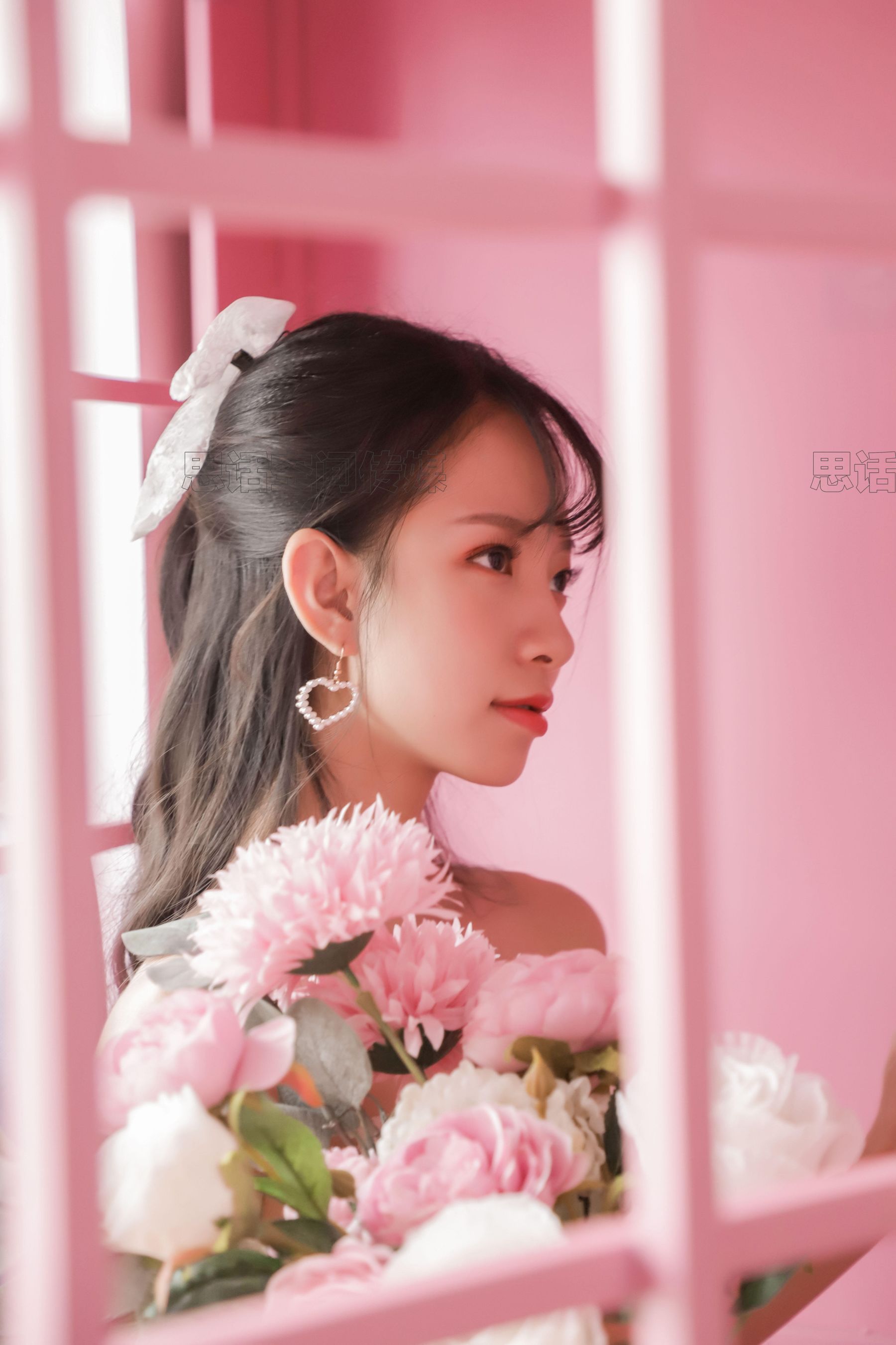 SJ015 珊珊 可爱小萝莉-图13